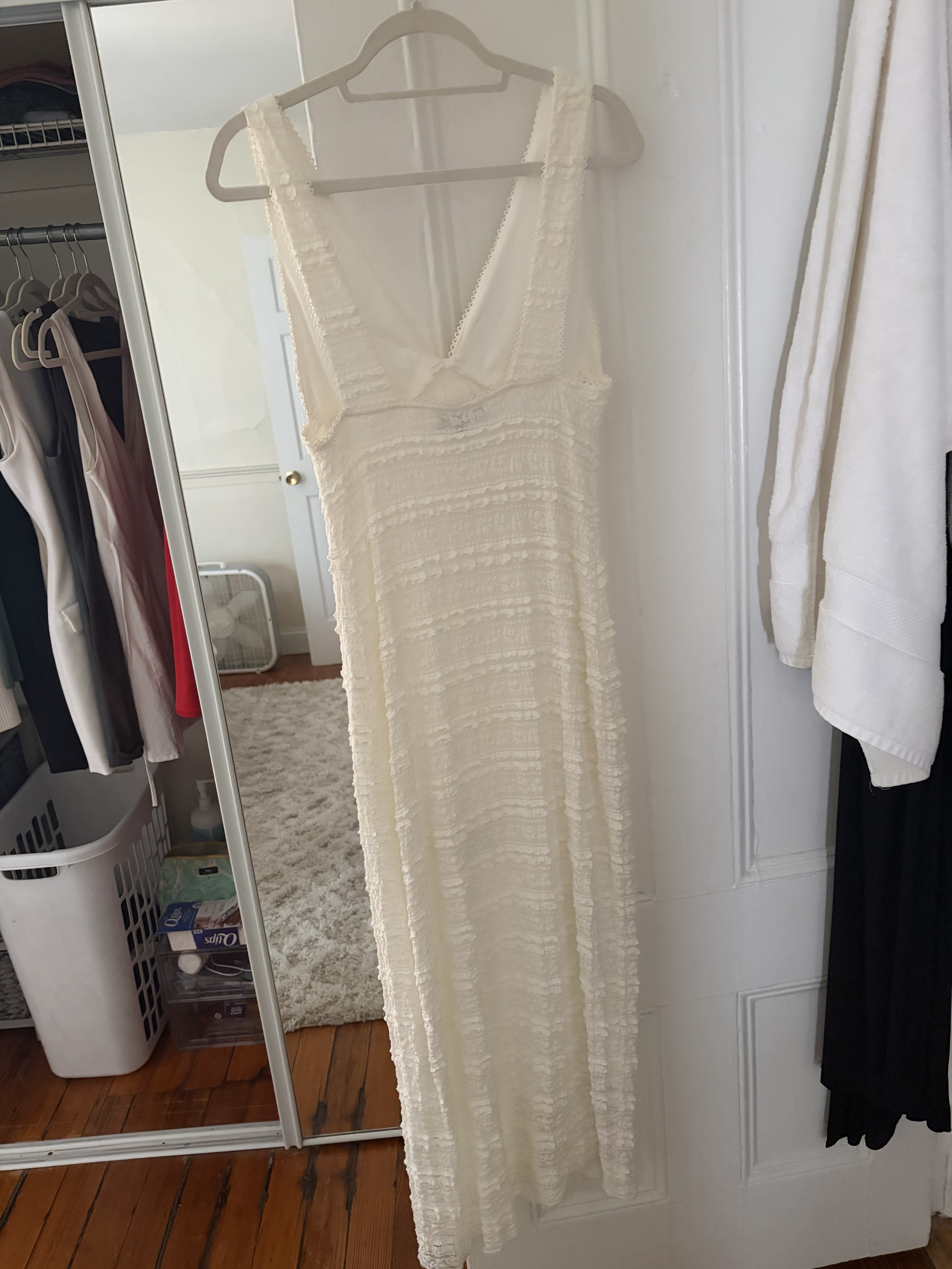 beachy maxi dress Seaside Maxi | Vacation Ready Maxi Dresses Boho Chic Styles