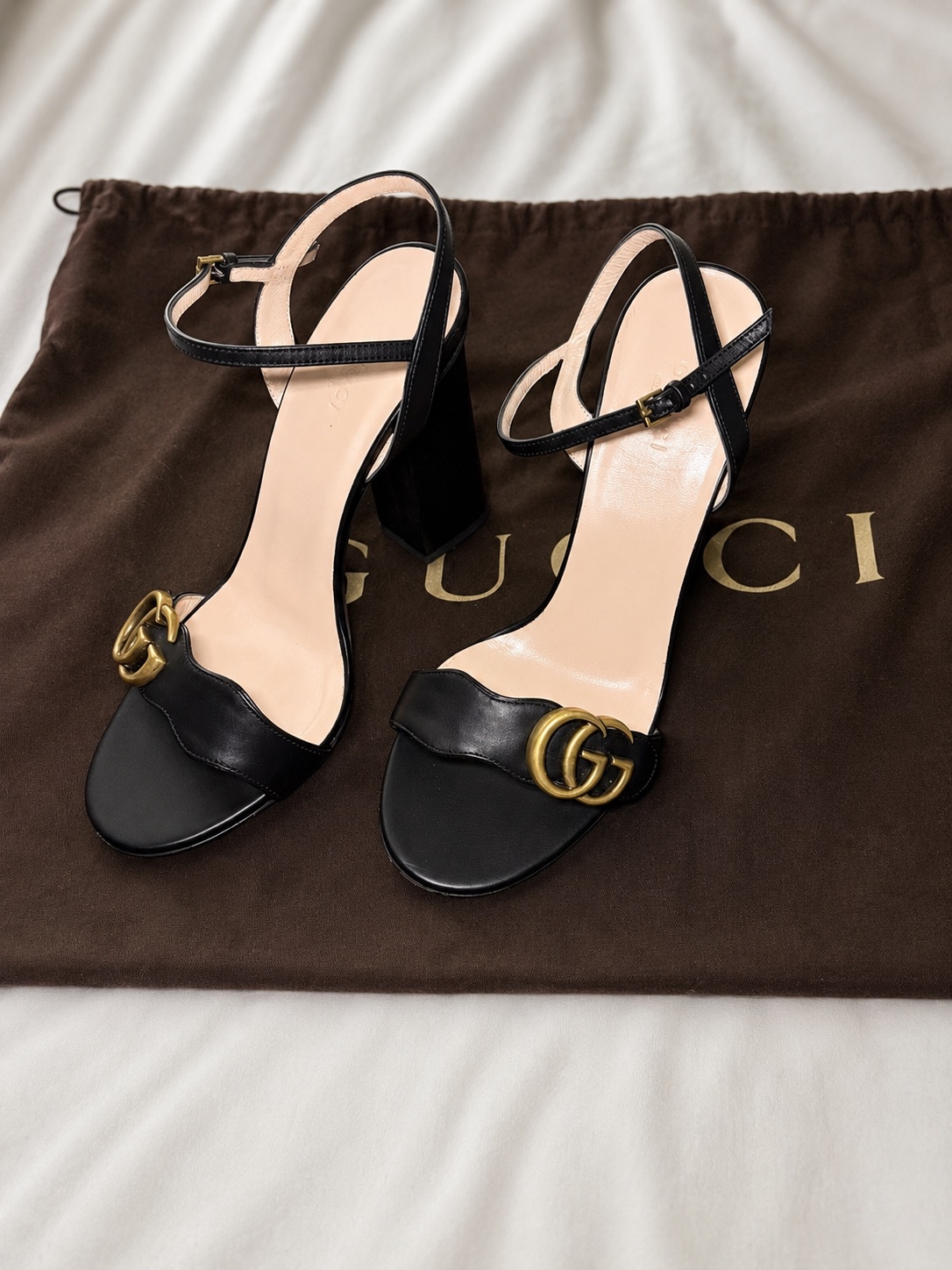 Shop Gucci Shoes - Pickle