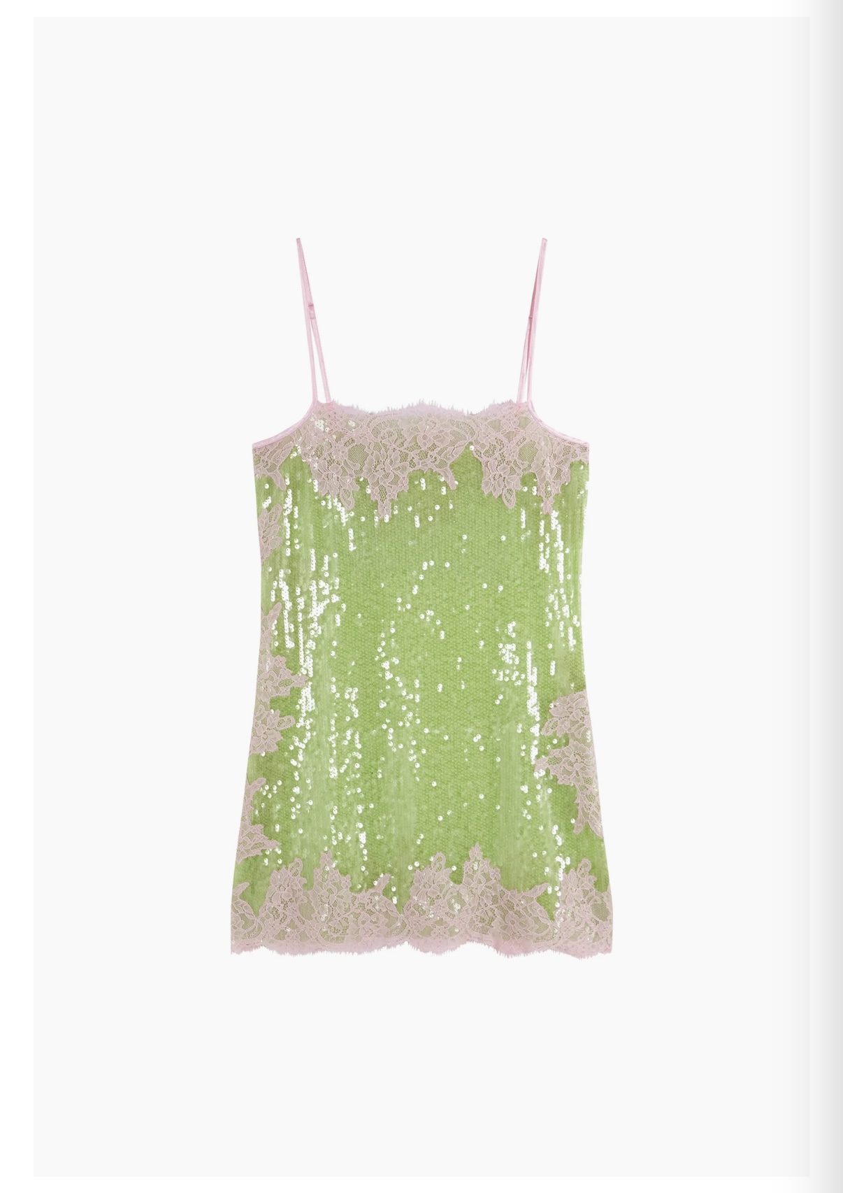 Handover Sergio Dress