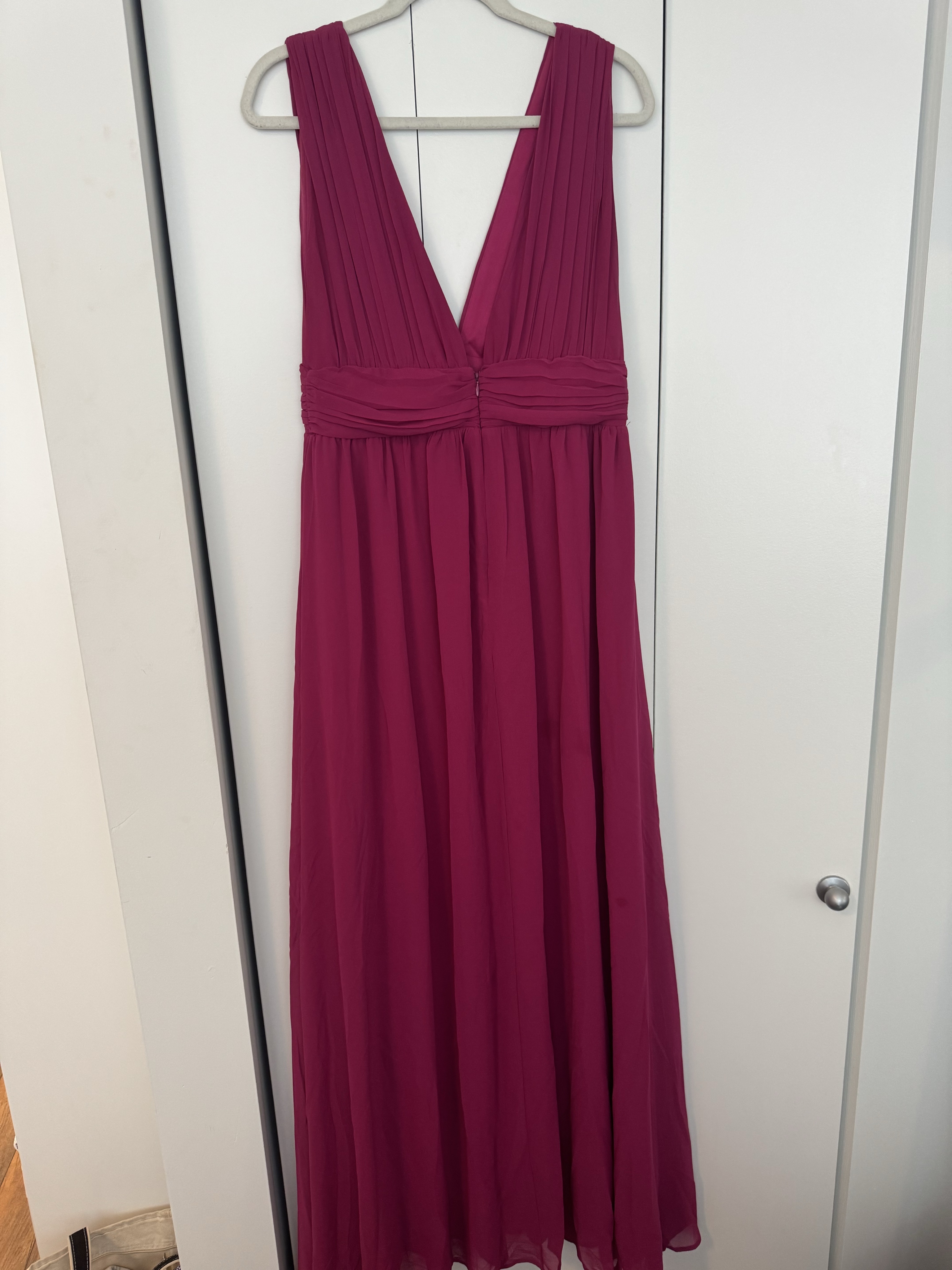 eden strapless maxi dress Eden Strapless Maxi Dress