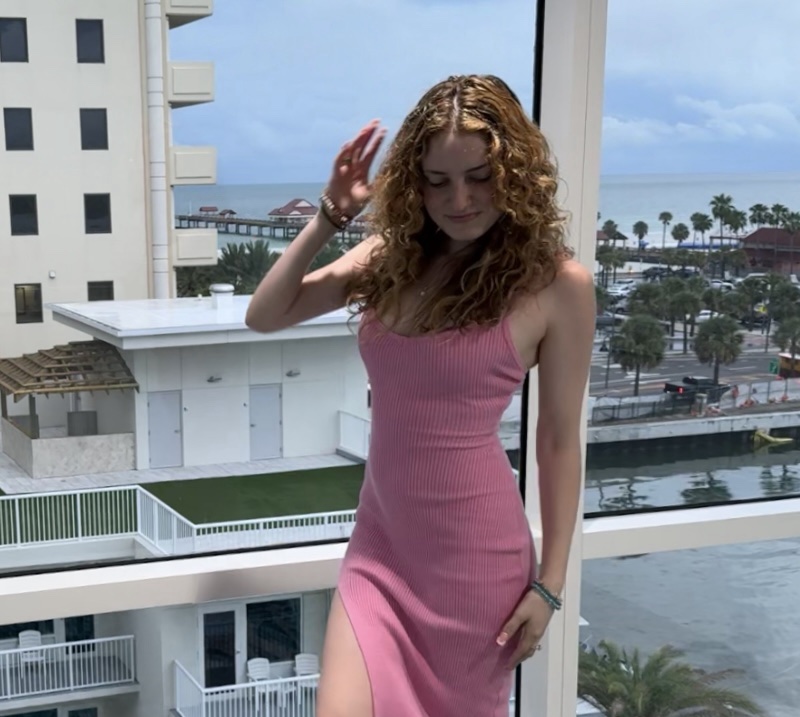 Windsor 'Perfectly Stylish' Midi Dress by Windsor - Pickle Windsor 'Perfectly Stylish' Midi Dress by Windsor - Pickle