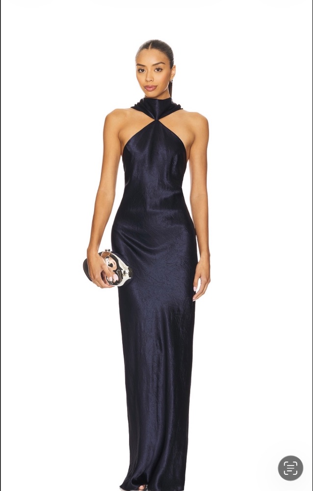 Ashton Maxi Dress