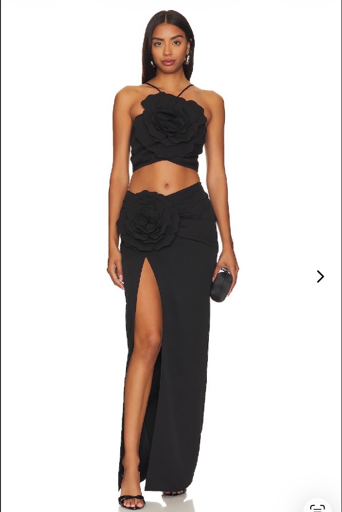Artemis Gown