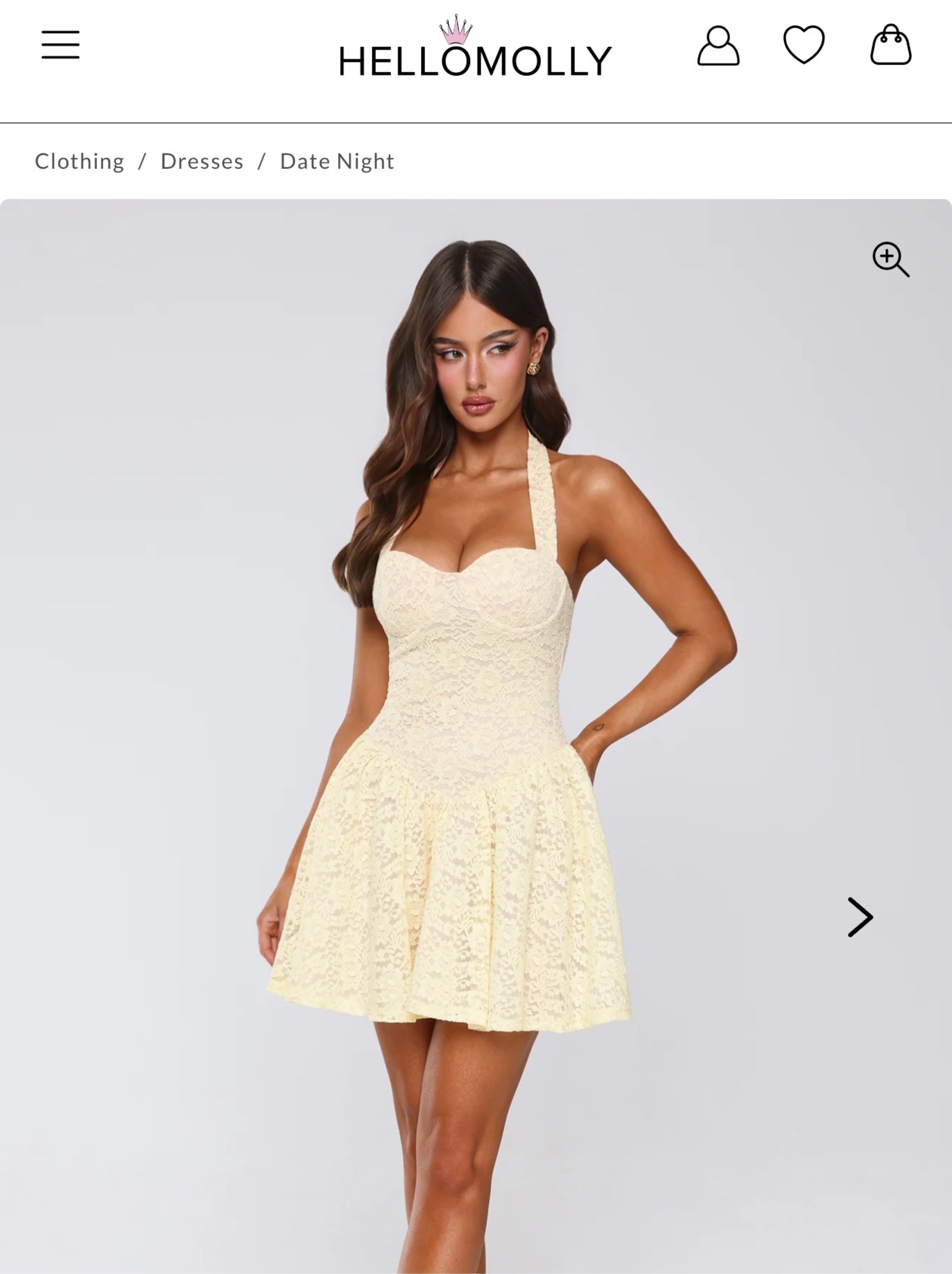 hello molly dresses Lavish Soires Mini Dress White The Ruffled Out Dress has one shoulder strap HELLO MOLLY The Felicity Strapless