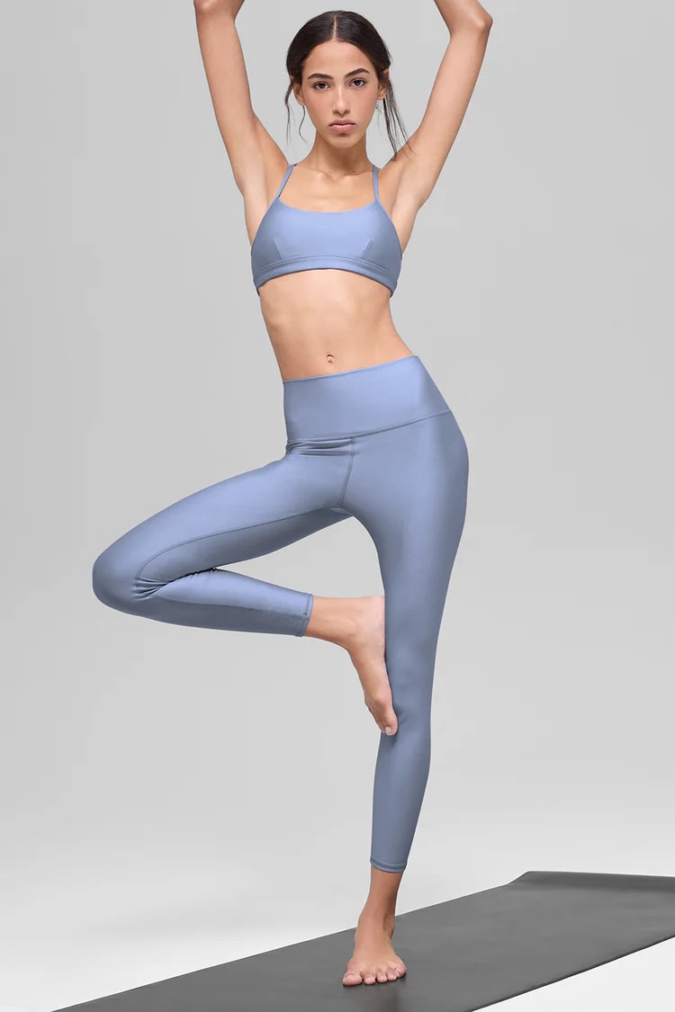 Alo winter frost set by Alo - Pickle