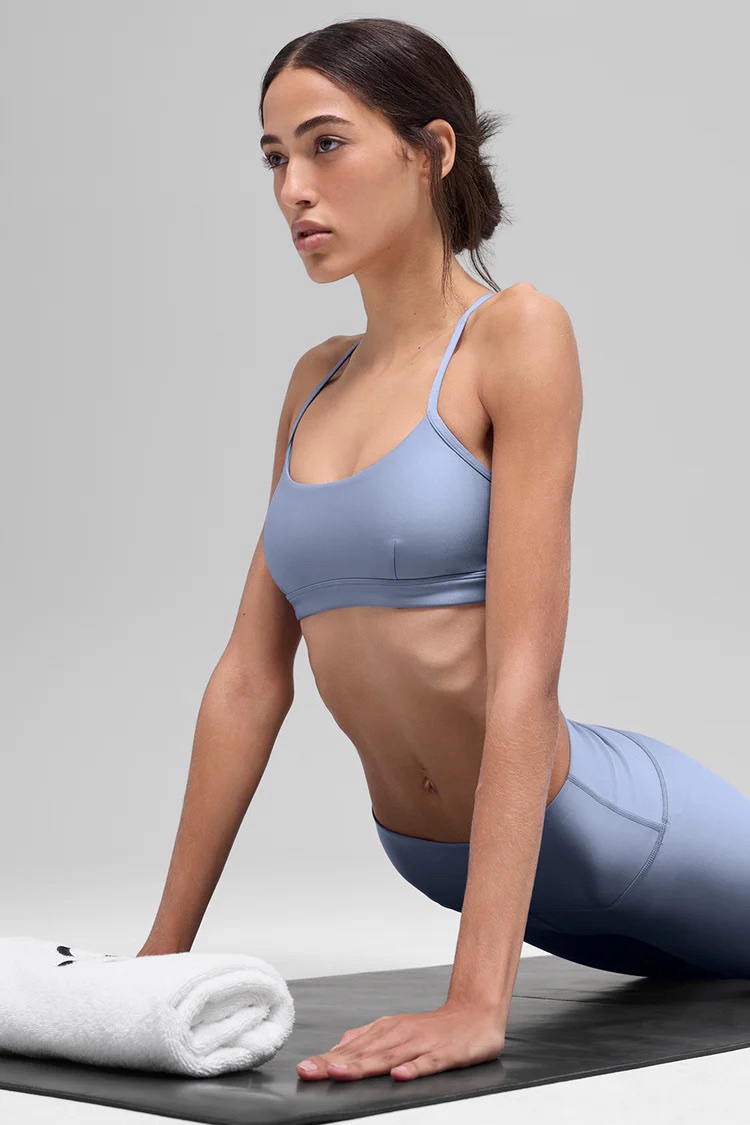 Alo winter frost set by Alo - Pickle