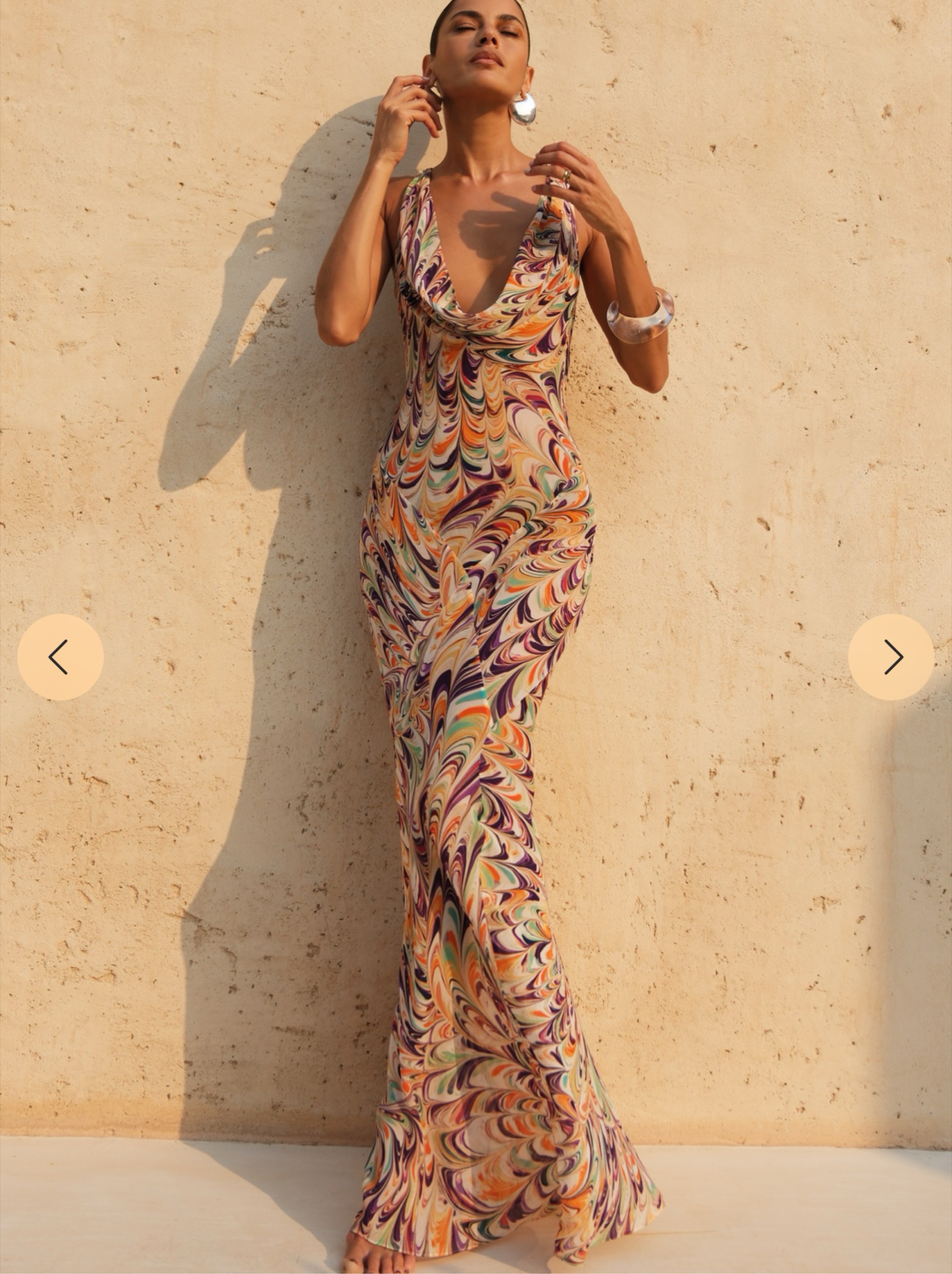 Alexandra Miro Dress