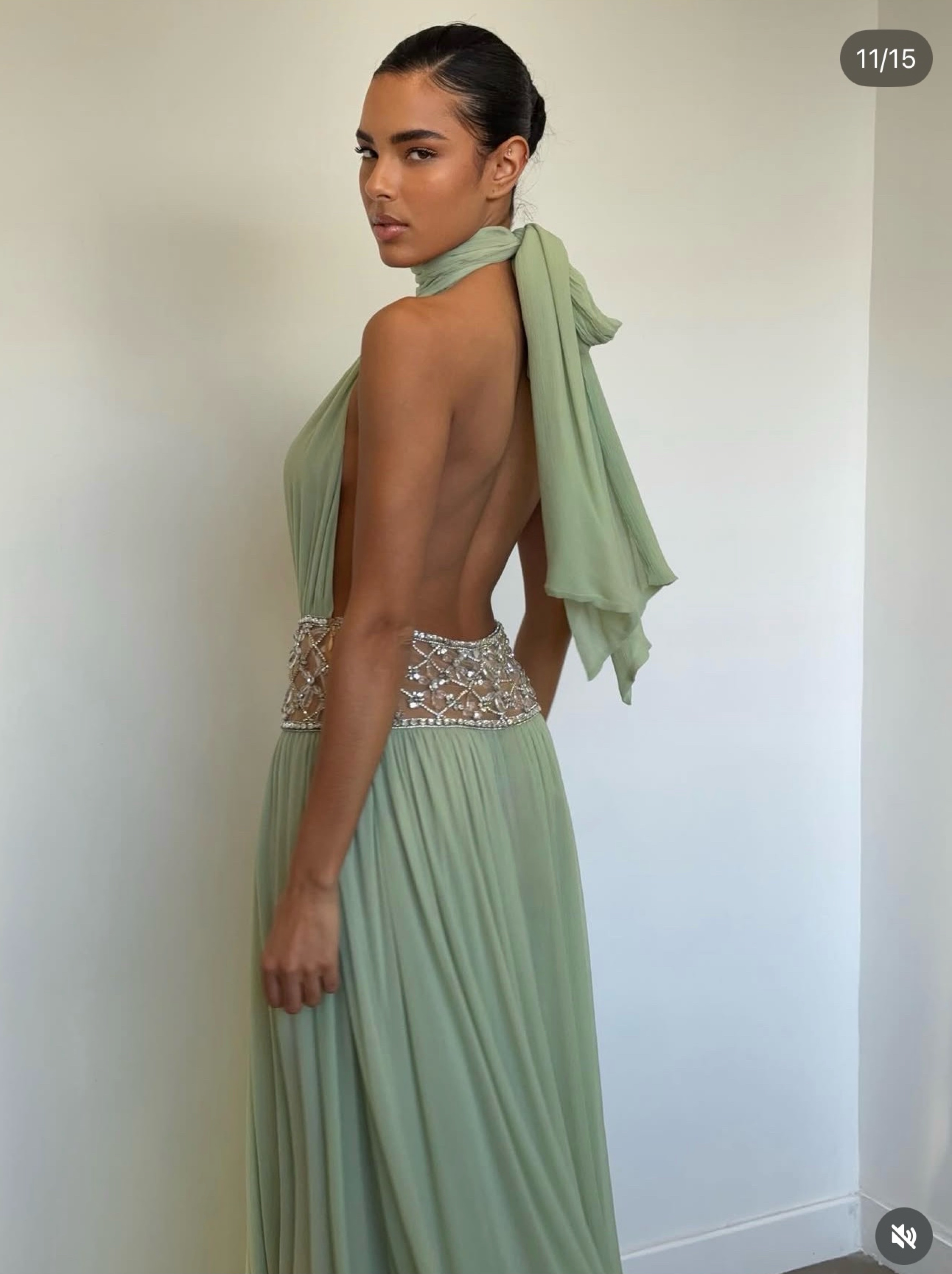 Retrofete Kreeli Dress