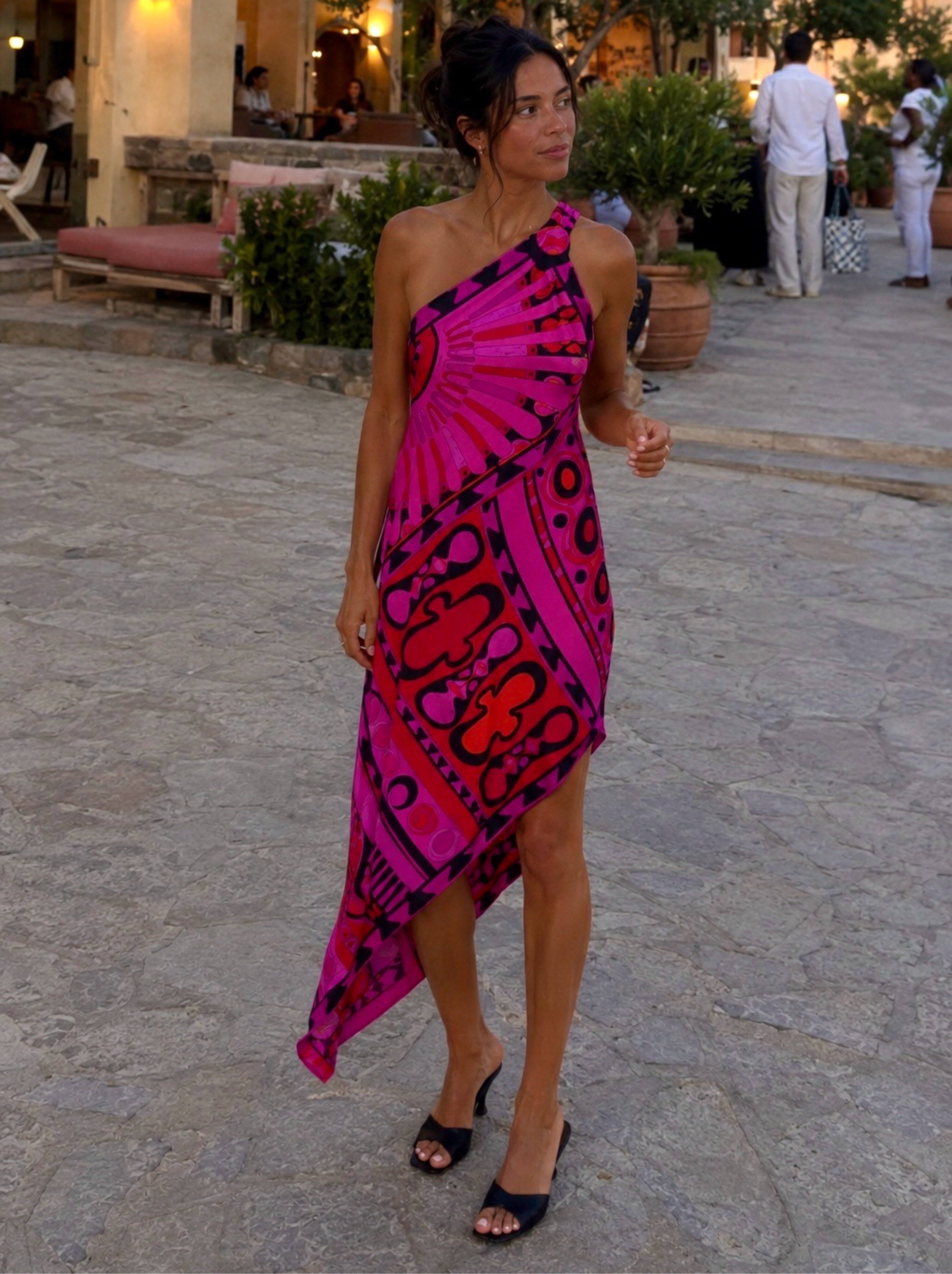 Pucci dress