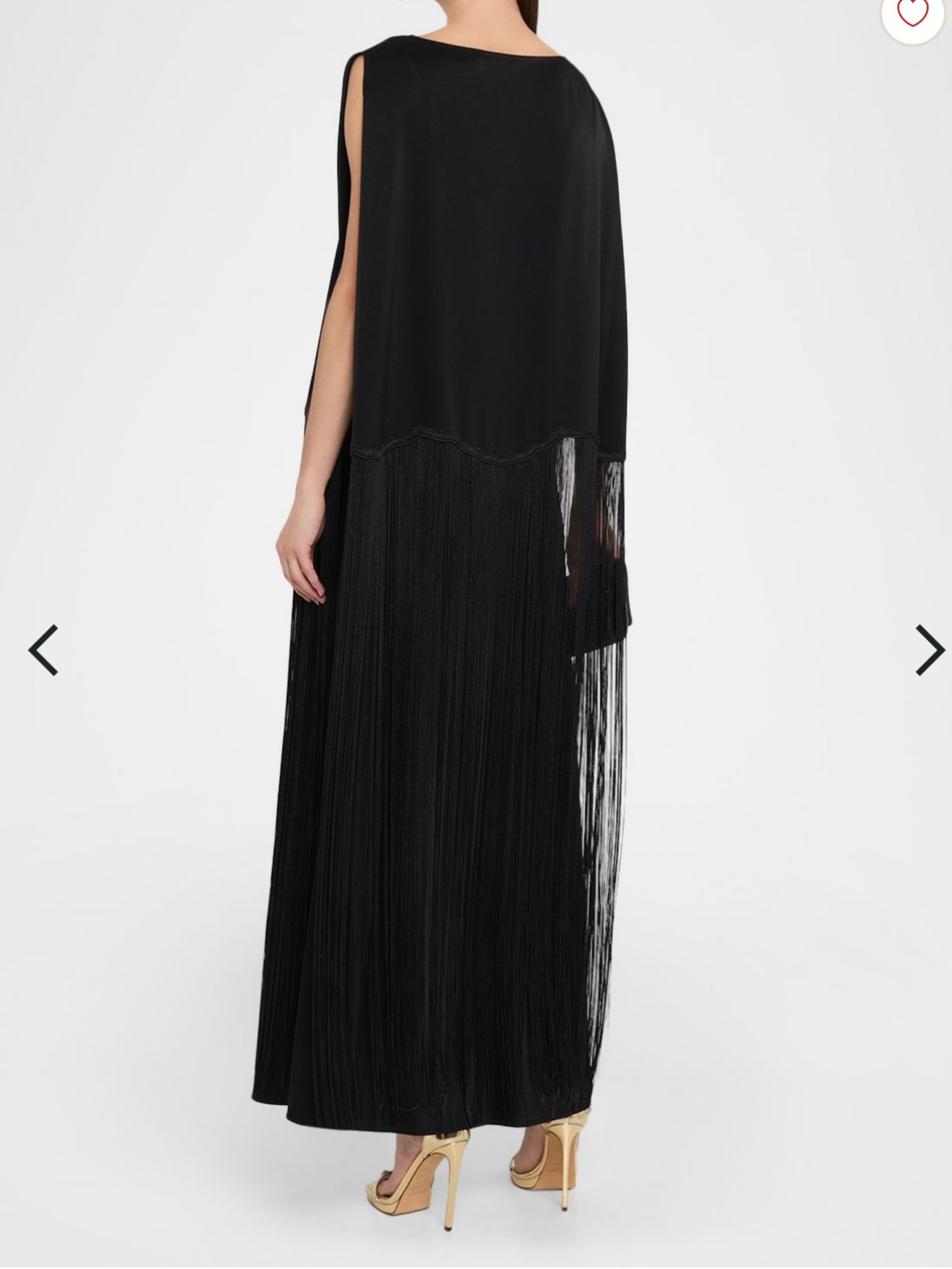 mesh blue dress Cassie Glitter Mesh Maxi Dress