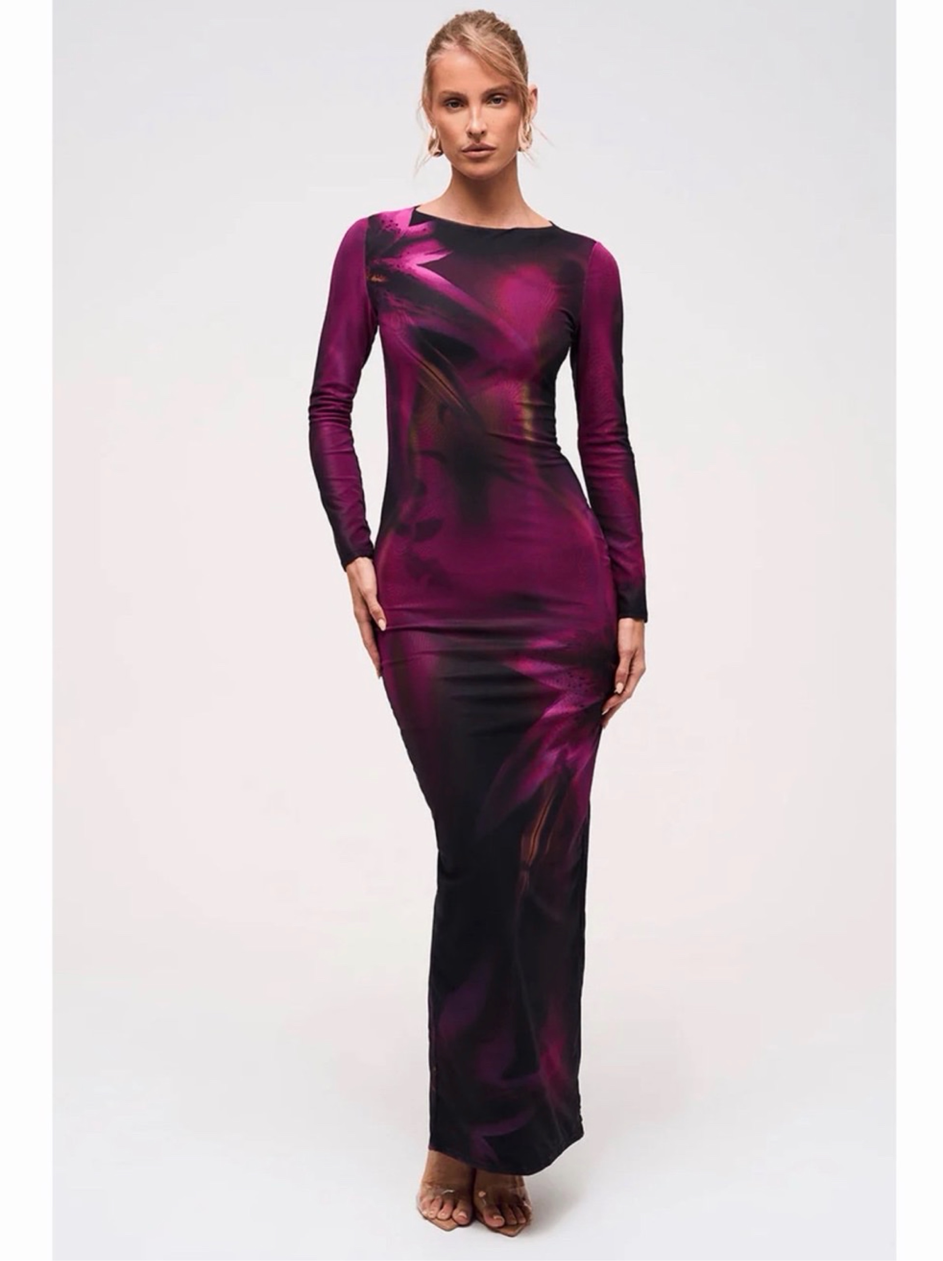 murci dress Ruby Velvet Embellished Mini Dress Velvet Mini