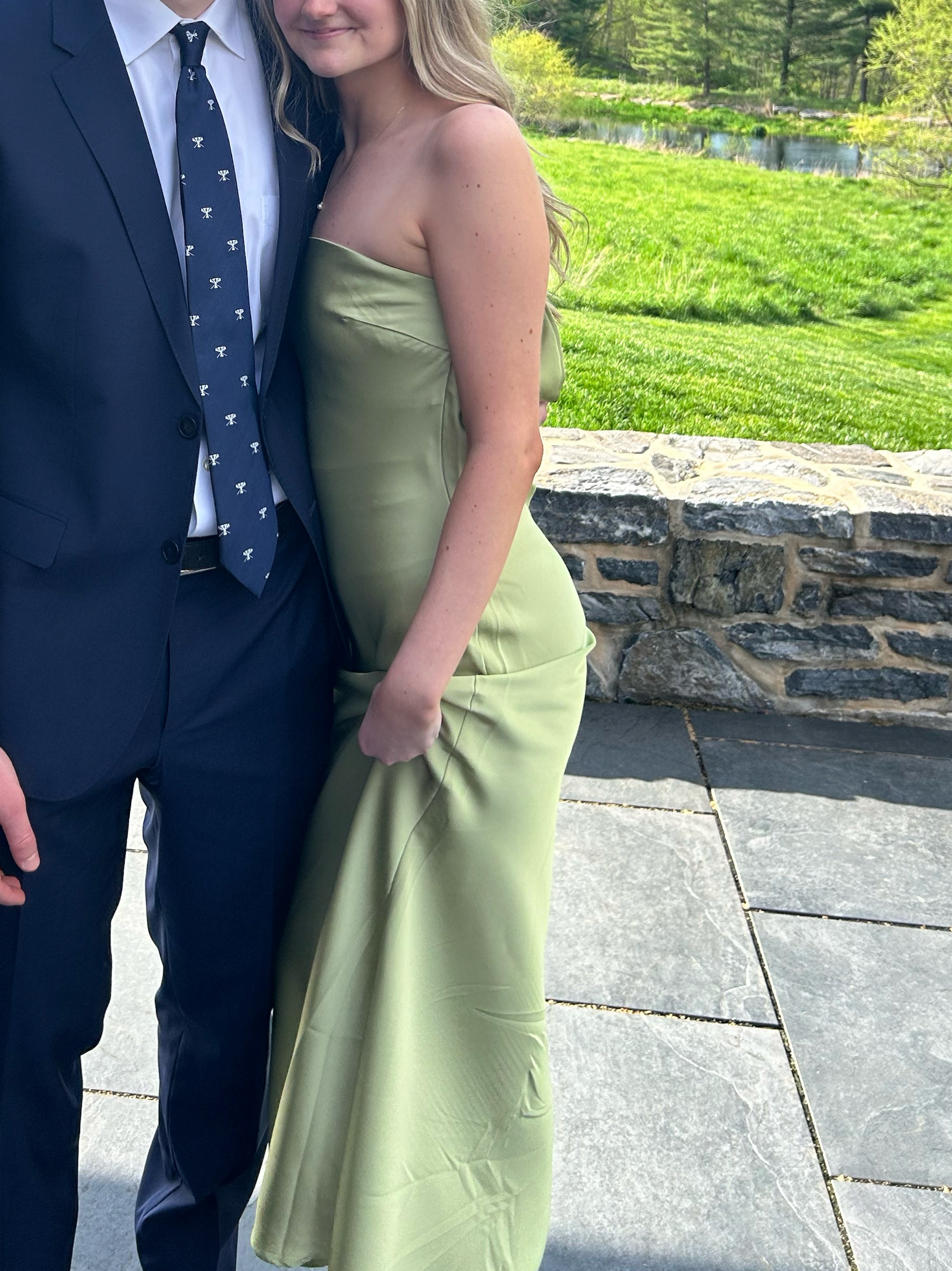 princess polly dresses green Princess Polly