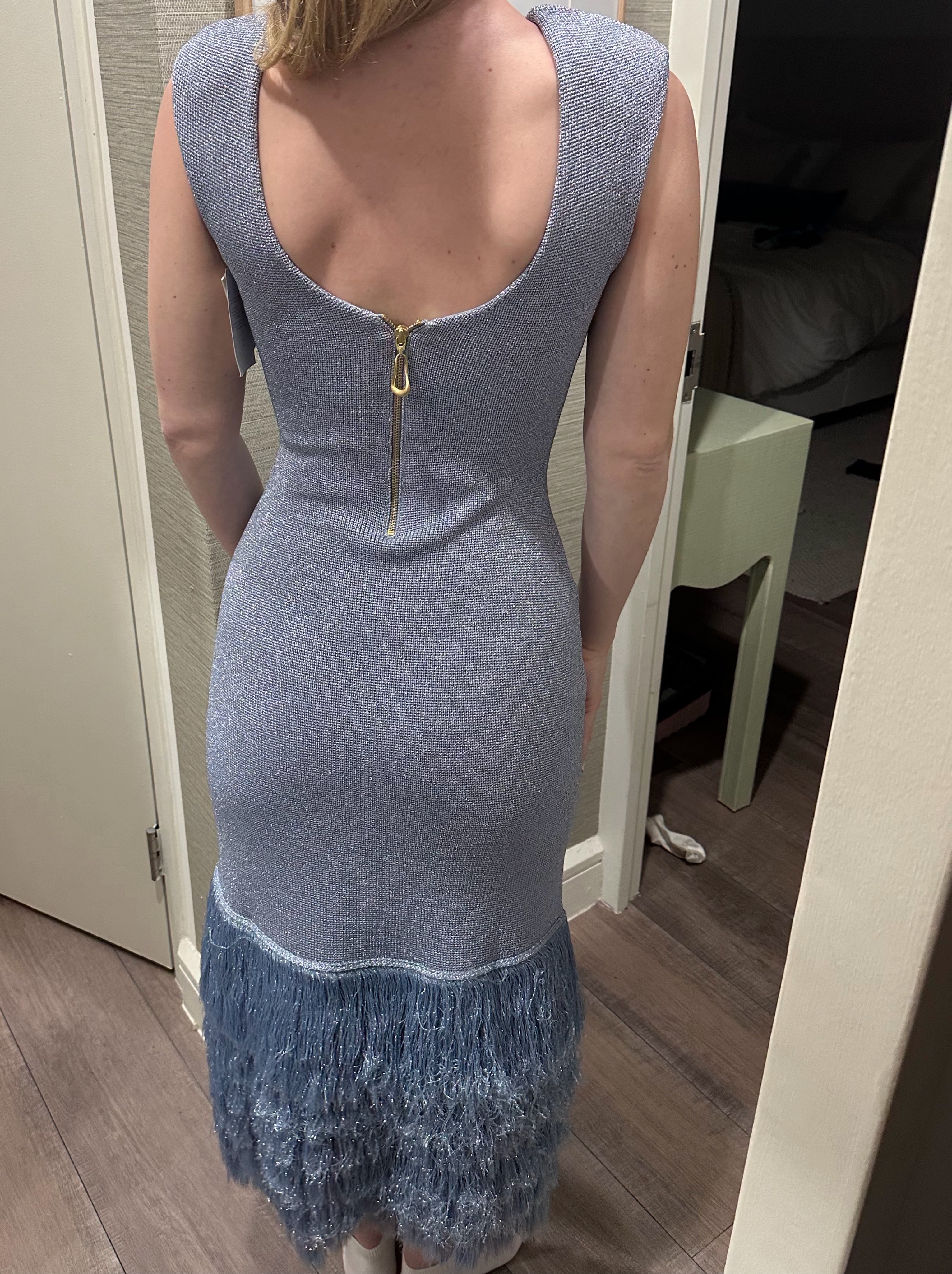breeze knit midi dress Breeze Knit Midi Dress