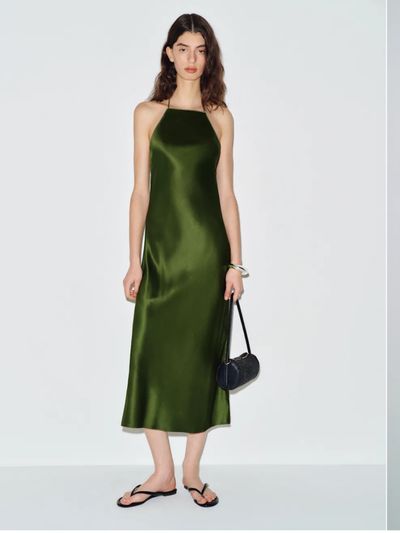 red velvet dress formal Bodycon Size:XS/SM main image 0