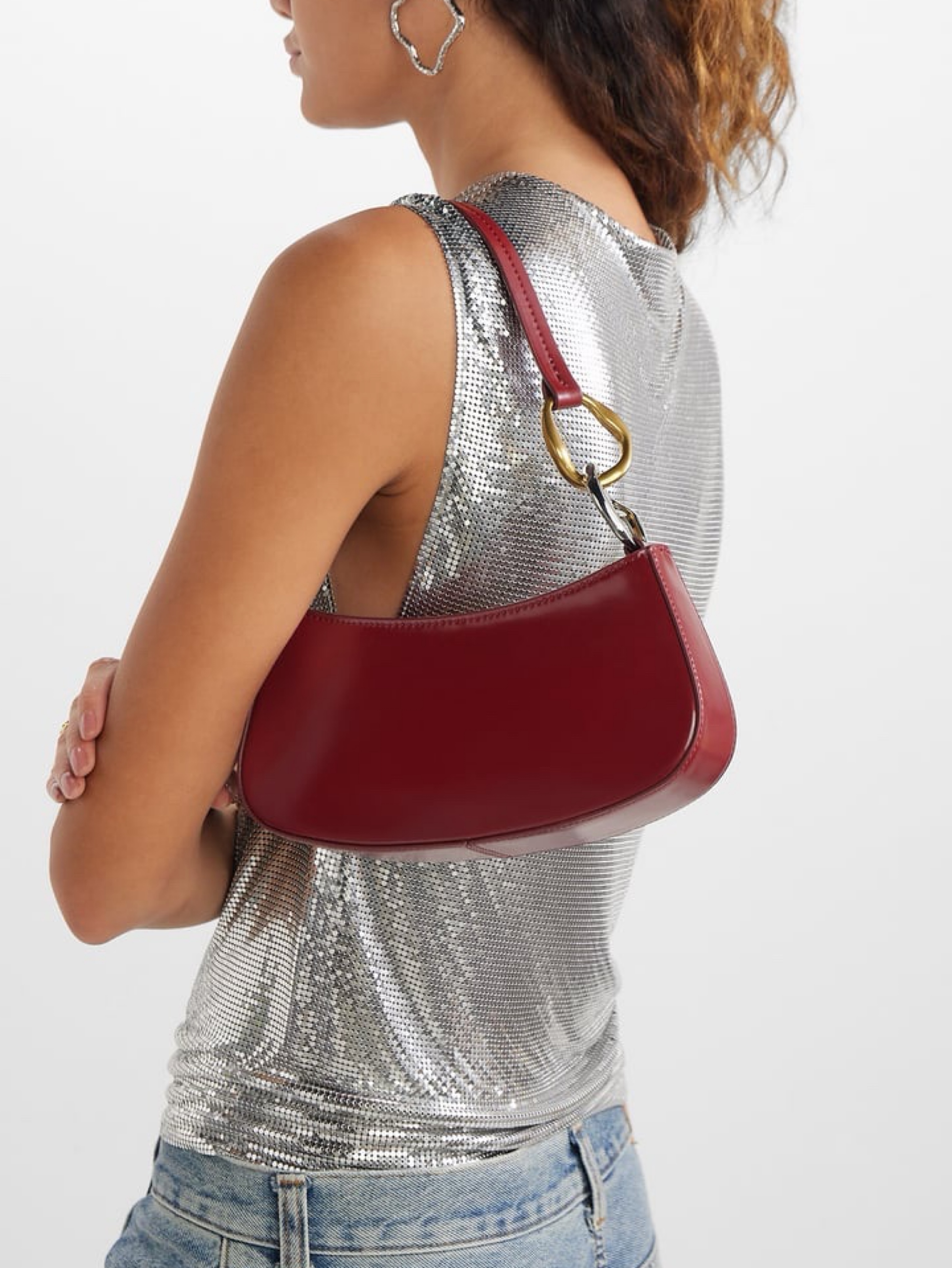 Buy Staud Bags & Handbags - Pickle