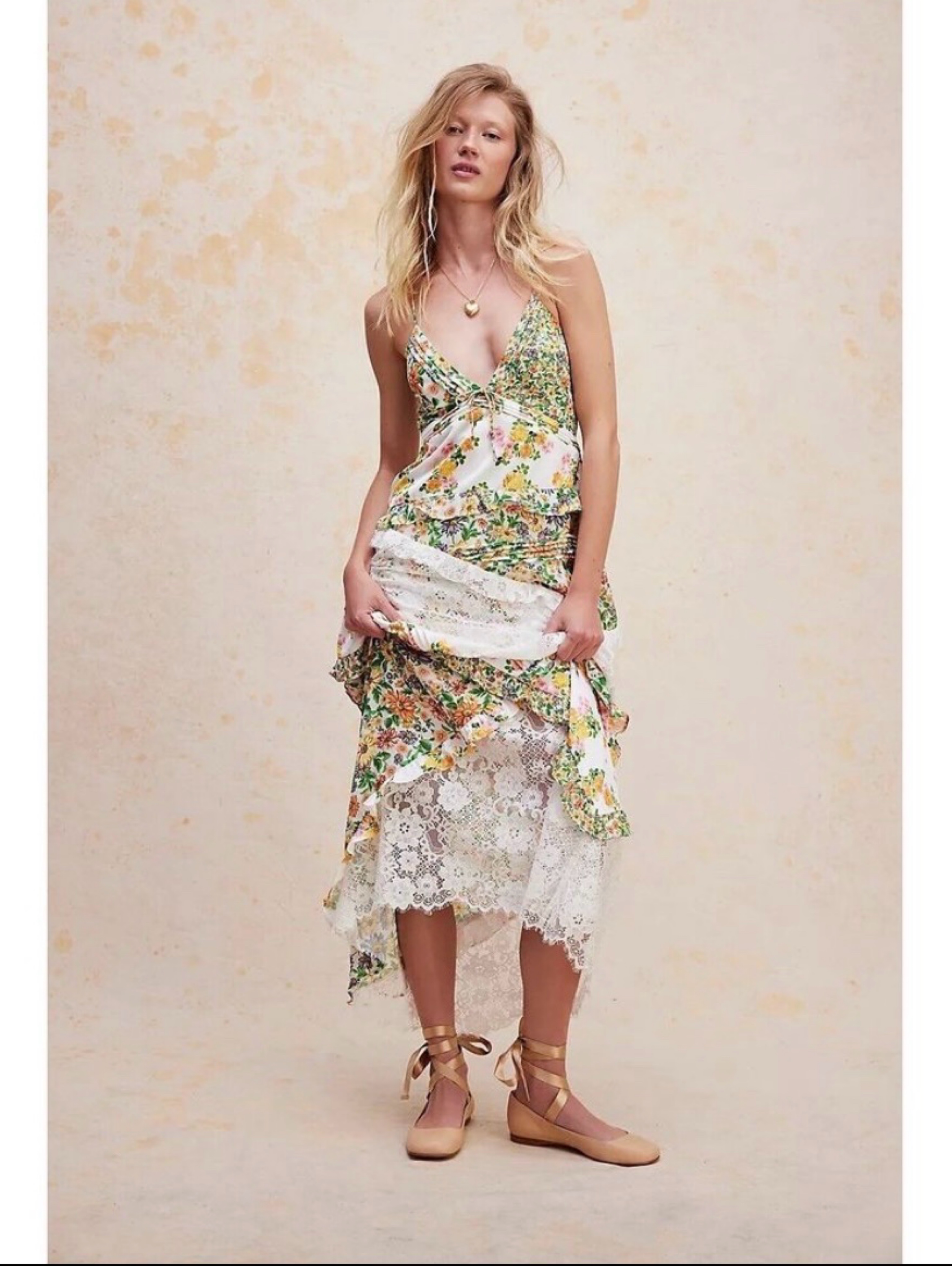 rosalyn maxi dress - Black / Pink Floral Adjustable shoulder straps Rosalyn Maxi Dress - Yellowblue