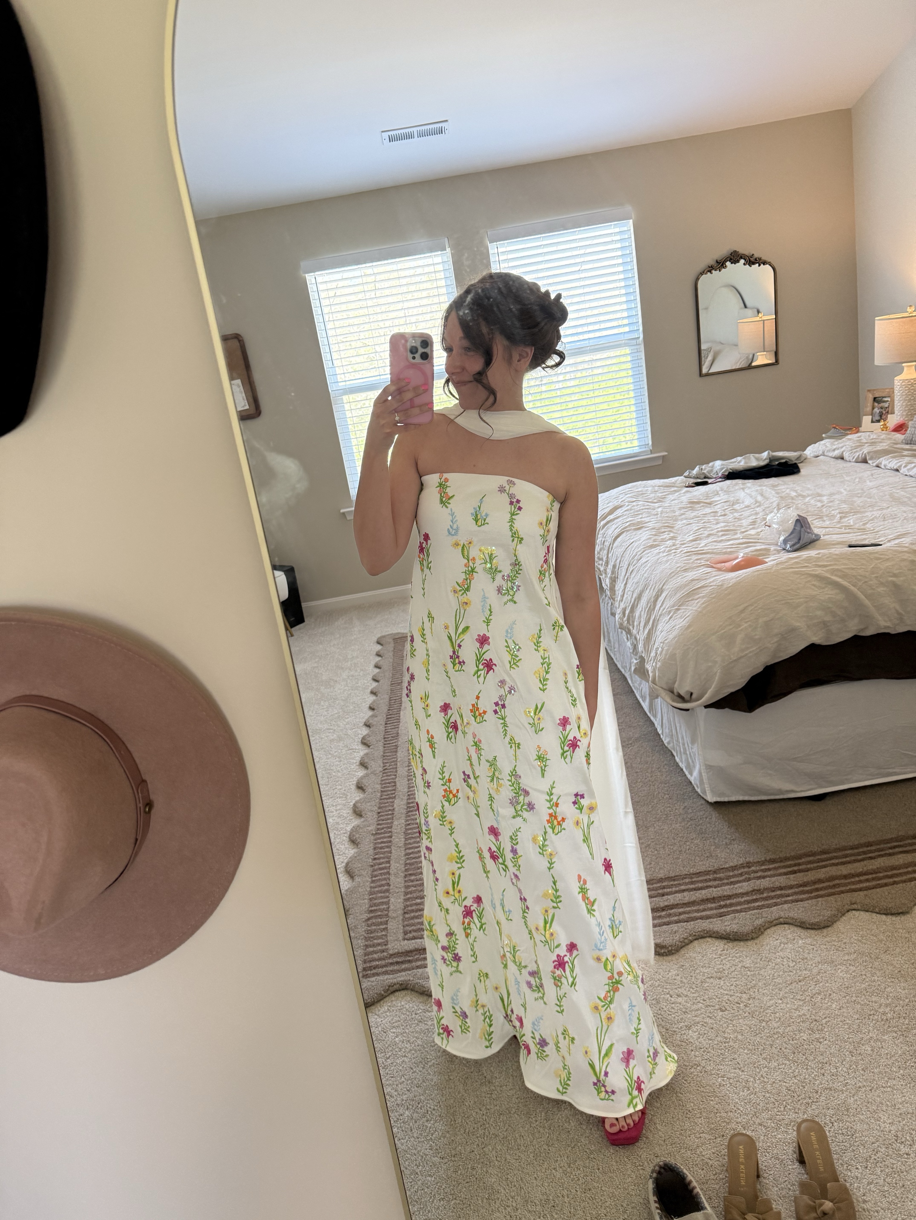 show me your mumu riley maxi dress Kaya Maxi Dress Max & Riley