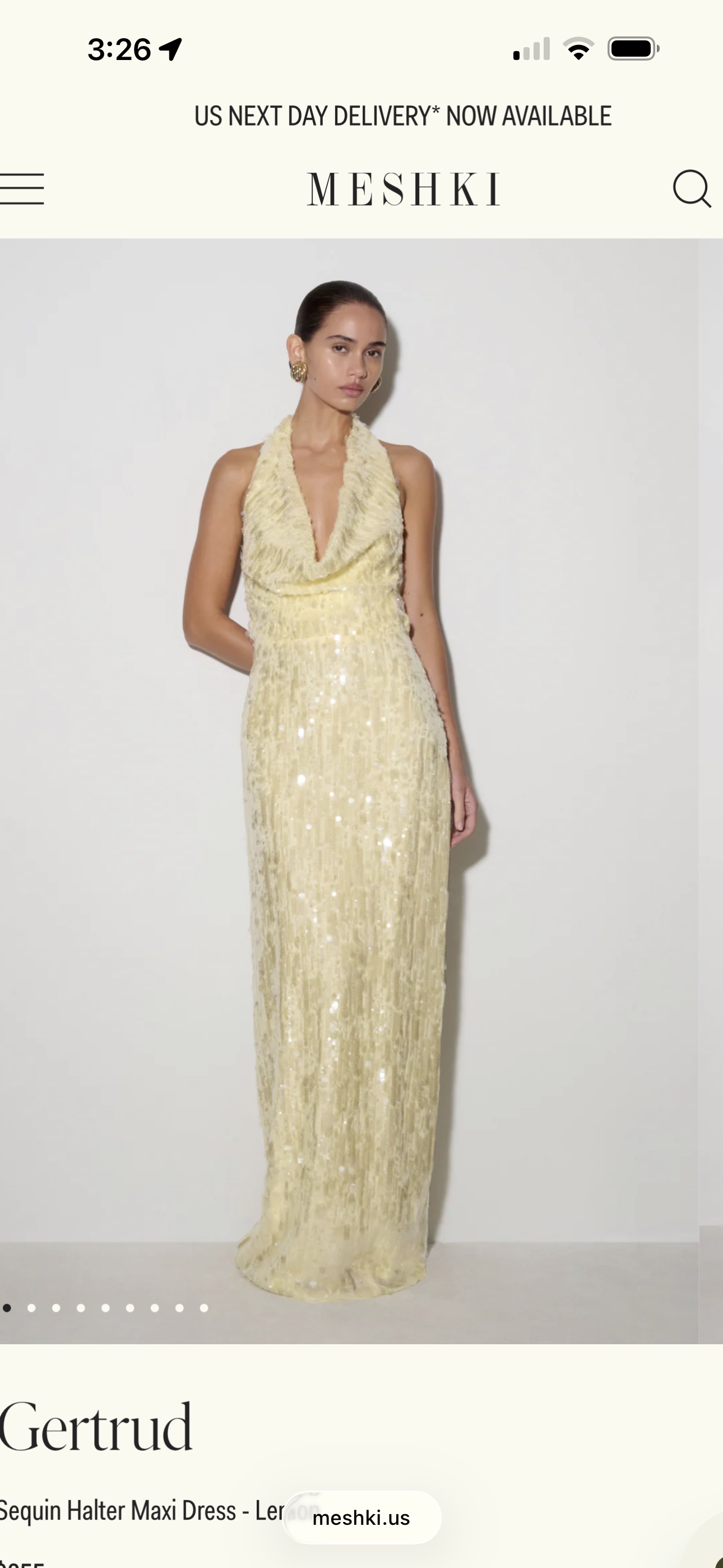 mac duggal sage green dress Green Sleeveless Embroidered Trumpet Midi Dress