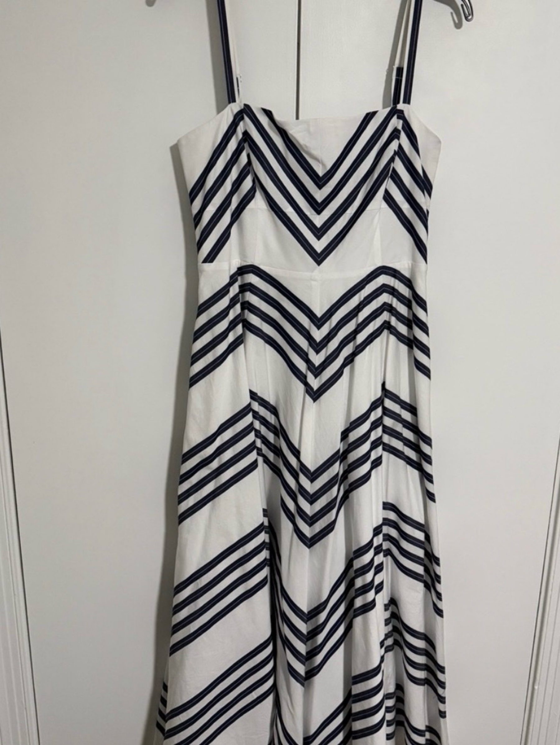 Hill House Margot Dress