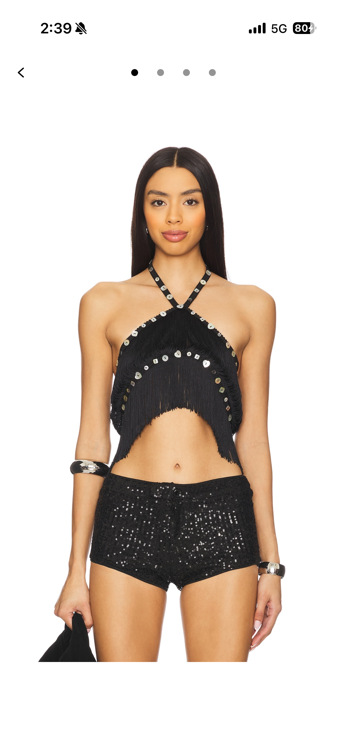 Shop Jaded London Tops - Pickle