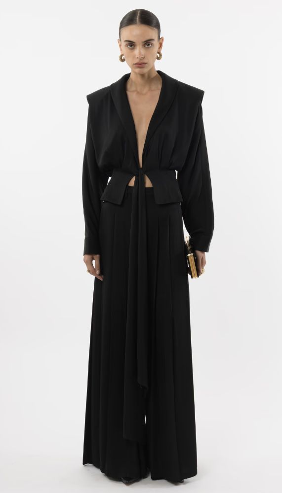 Arakii Silk Set
