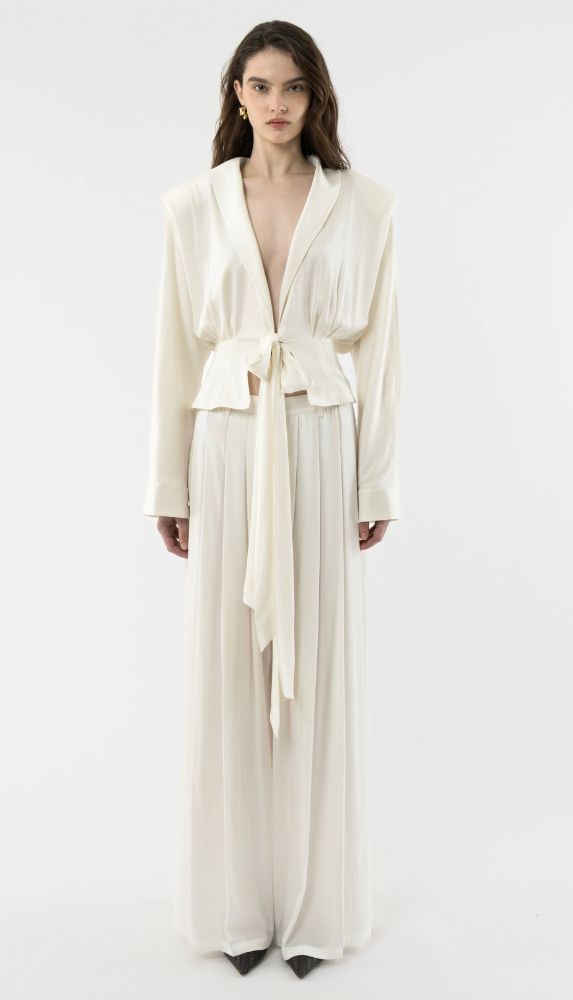Arakii Silk Set