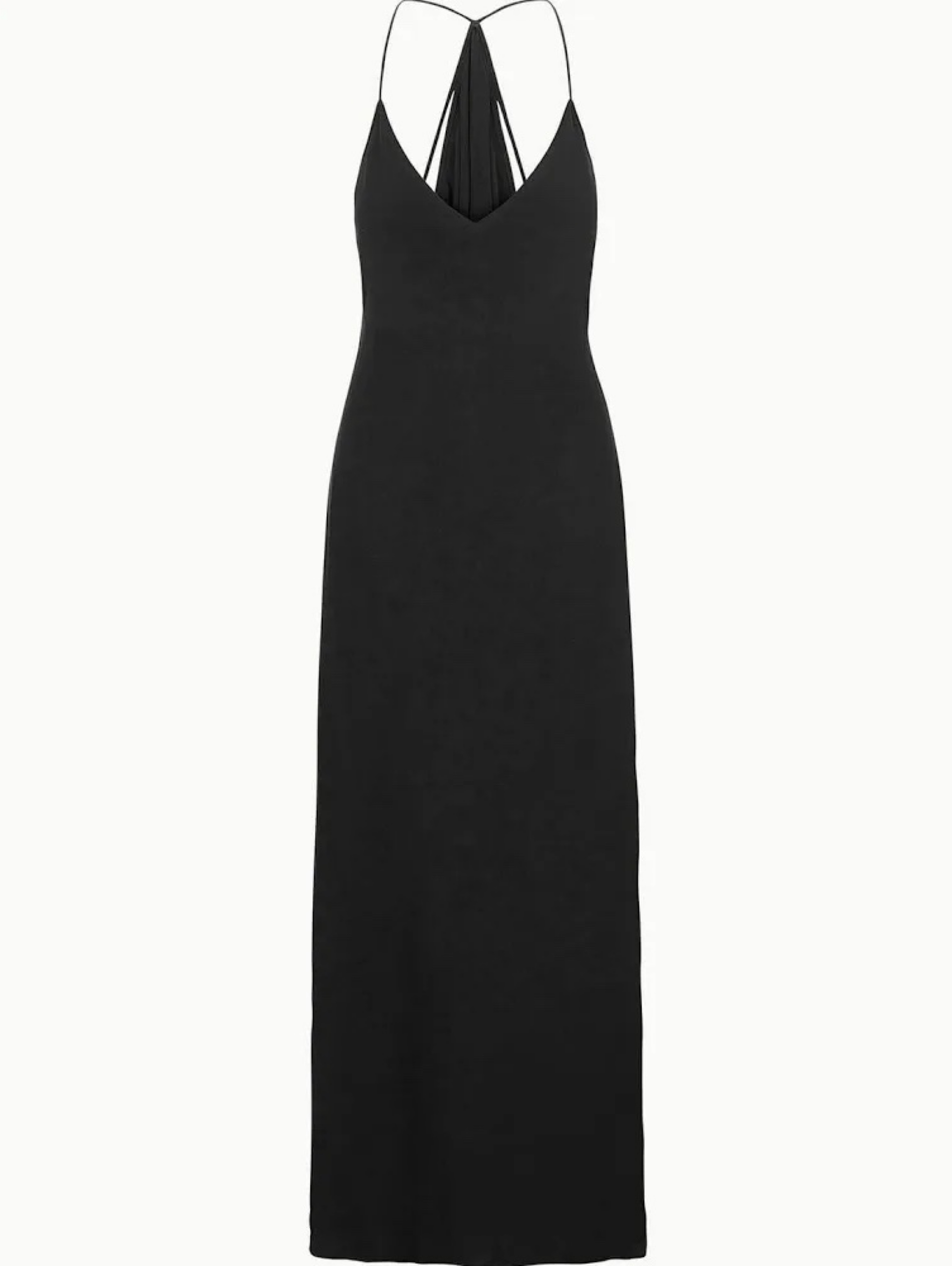 staud machu silk dress Staud Machu Silk Dress by Staud