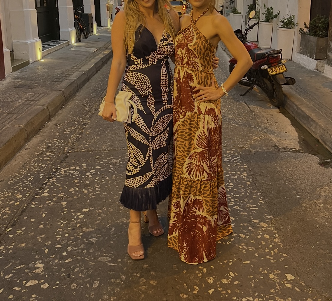 Johanna Ortiz | Midnight Rituals Fringed Cotton-blend Midi Dress by Johanna  Ortiz - Pickle