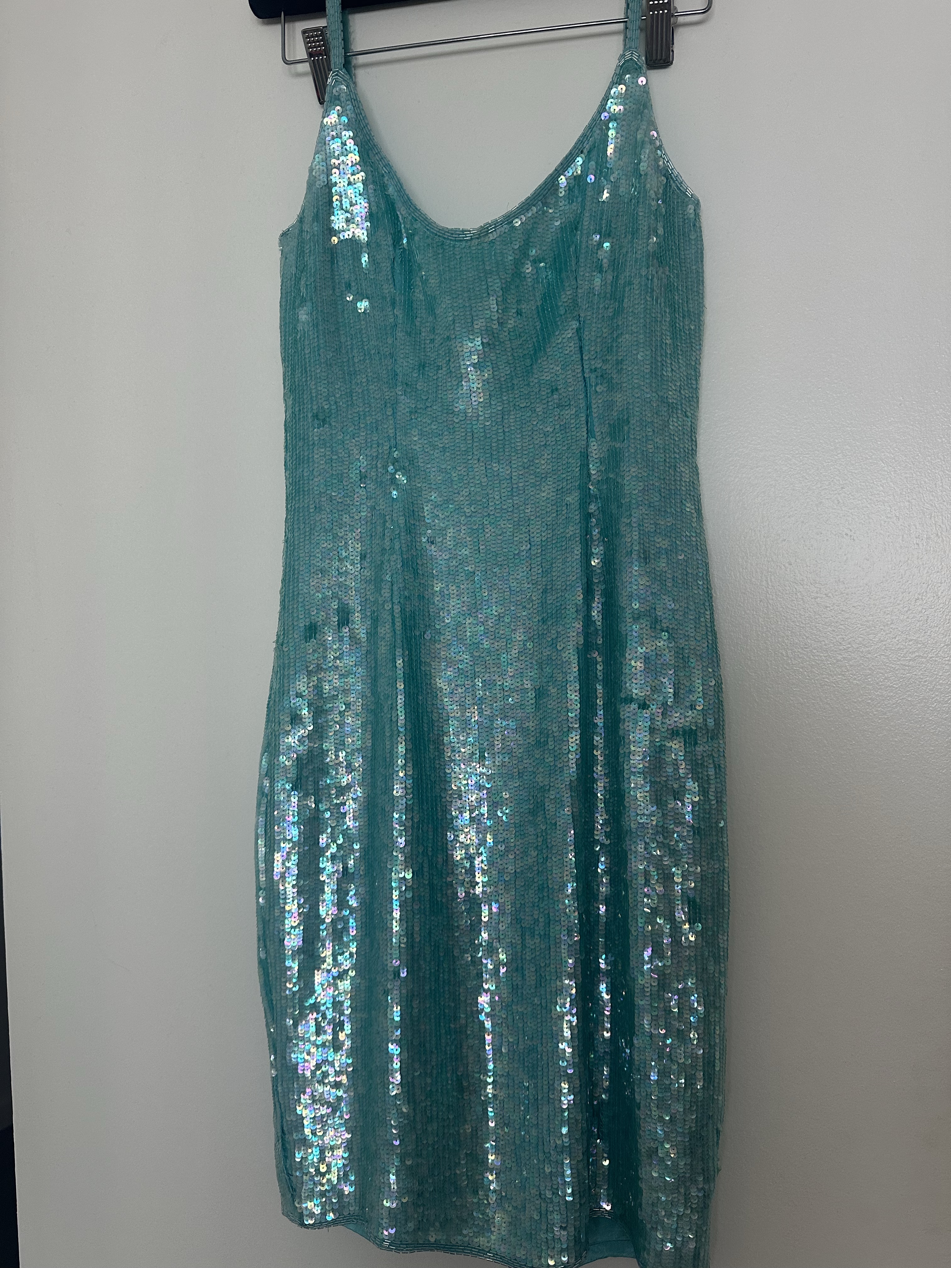 Vintage sequin Dress by Vintage - Pickle