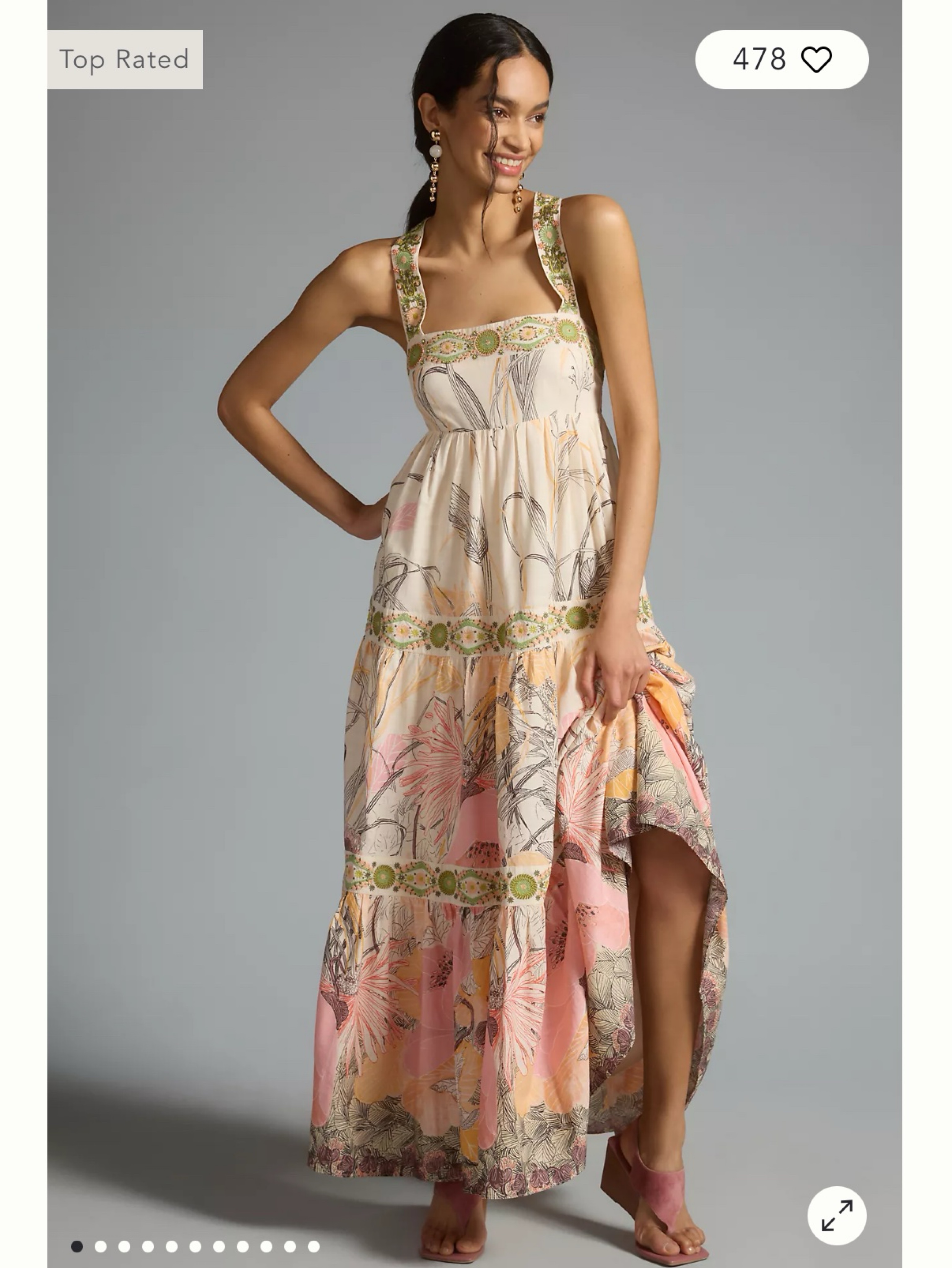 anthropologie dress dresses Long & Short Sleeve A-Line Wedding XXS Petite Buy Anthropologie Dresses - Pickle