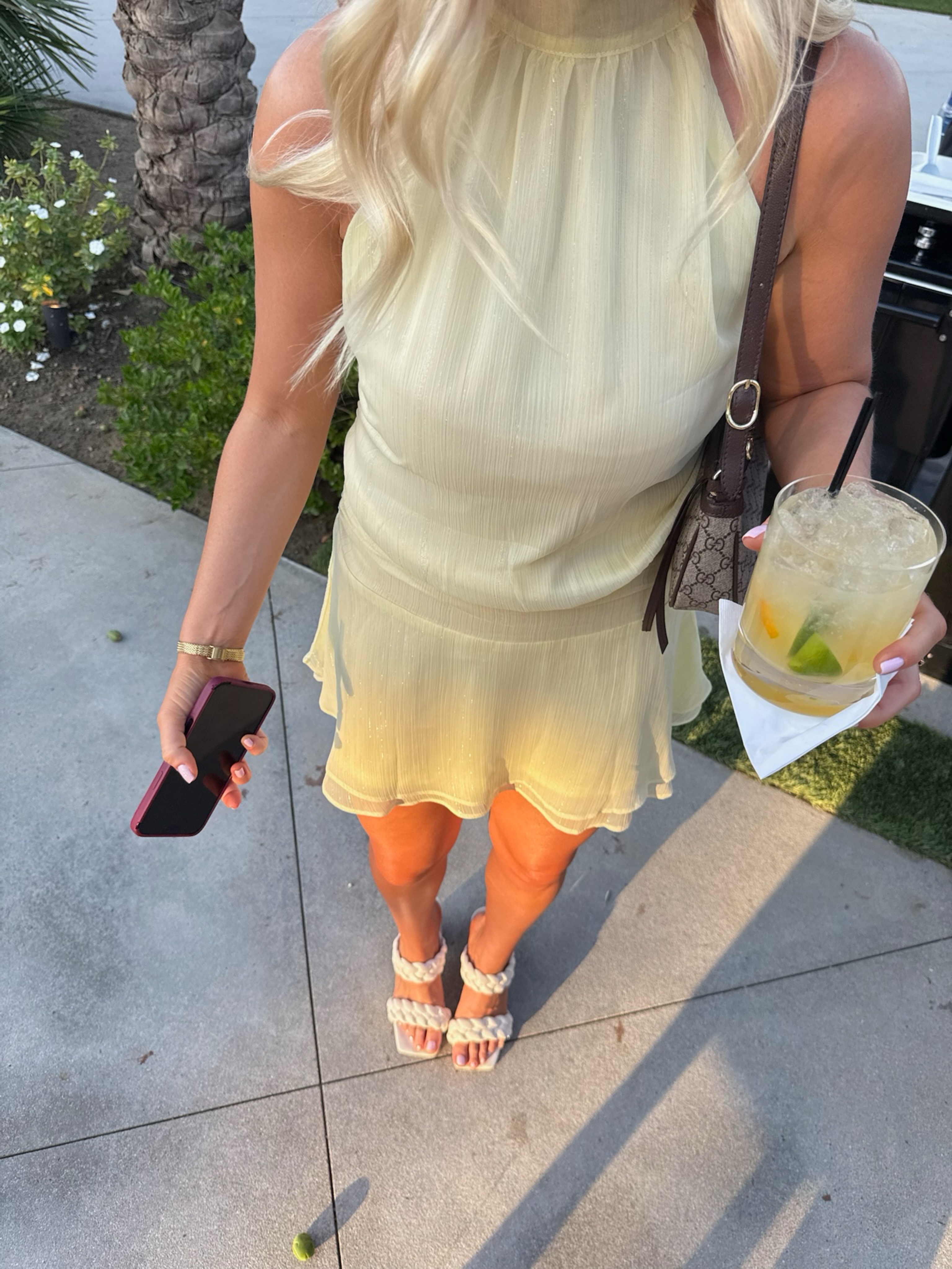 hello molly yellow dress Fashion Forward Maxi Take your look to the next level with this dress Hello Molly | Dresses |