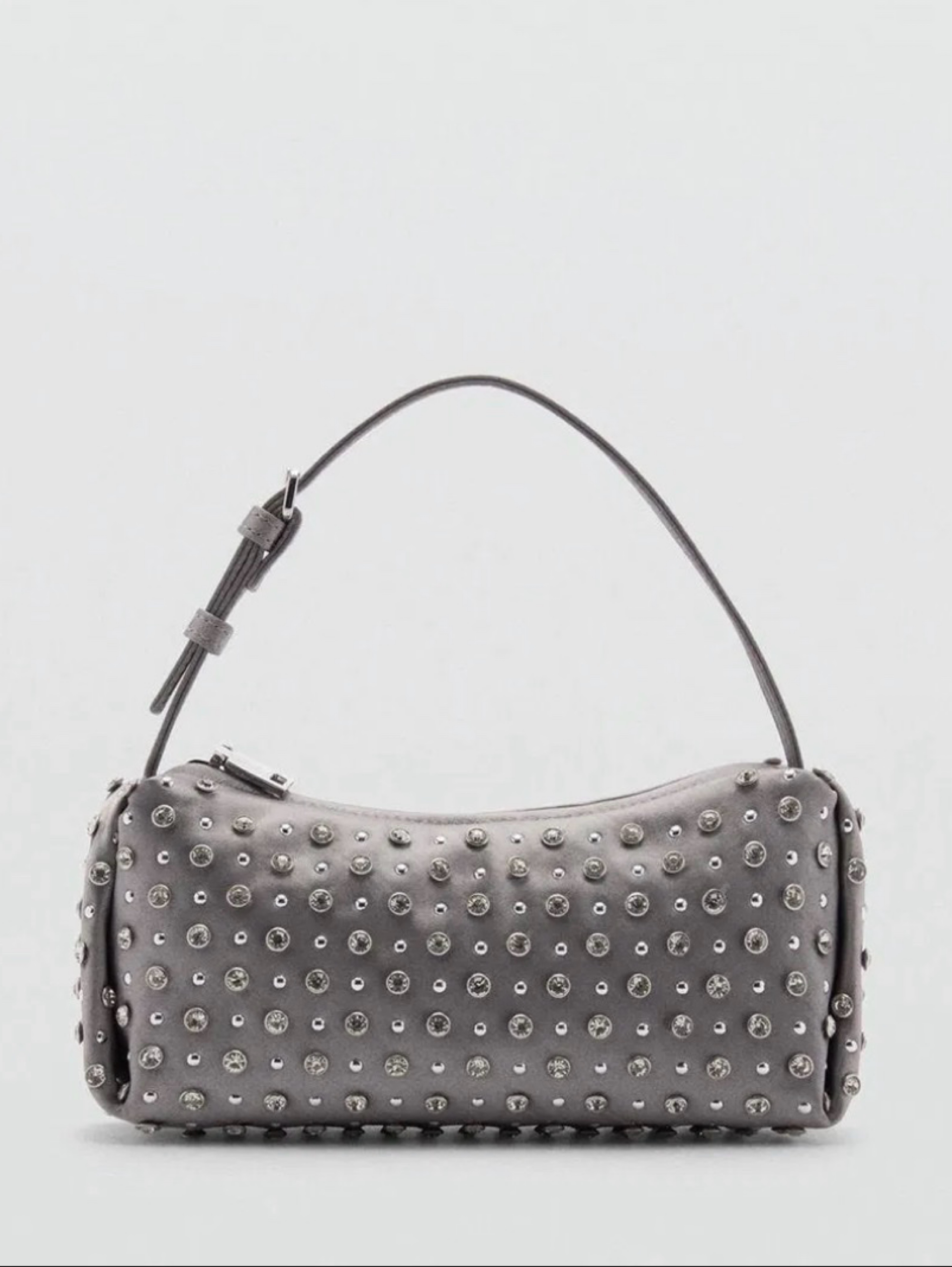 Mango - Morgan Decorative Crystals Bag