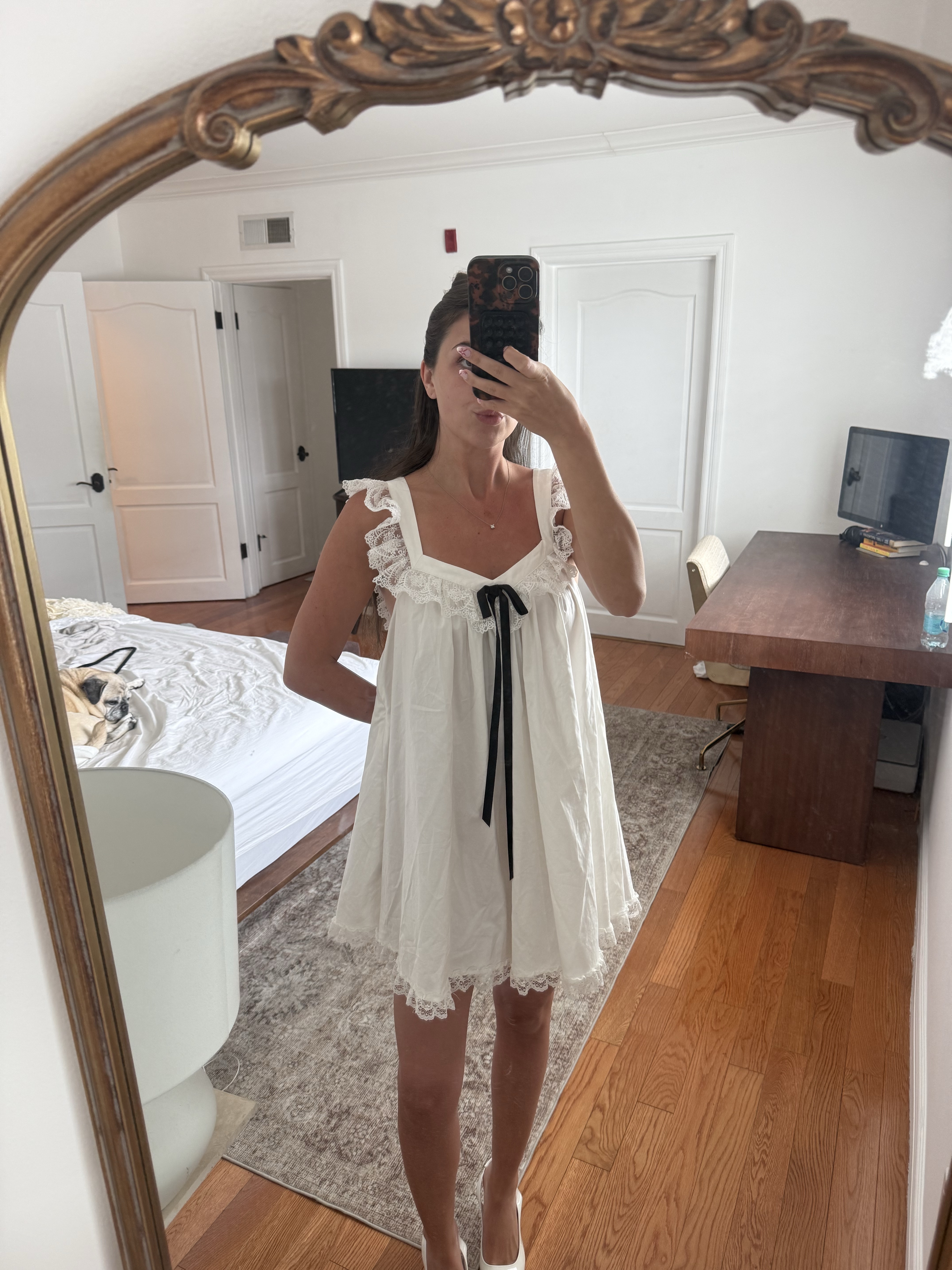 lilly mini dress Lily Mini Dress – 39 Mine Boutique
