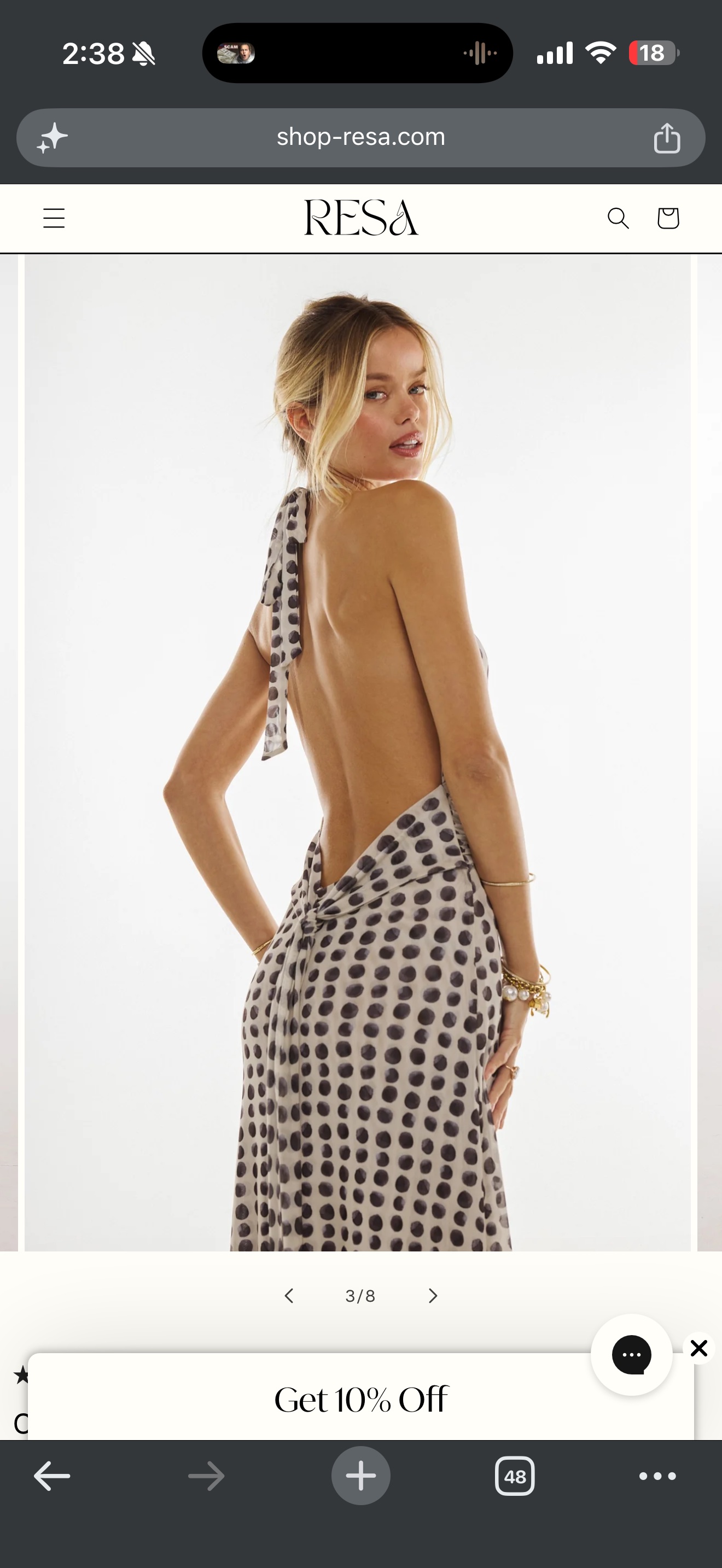black gold maxi dress Nyx Plunging Halter Maxi Dress