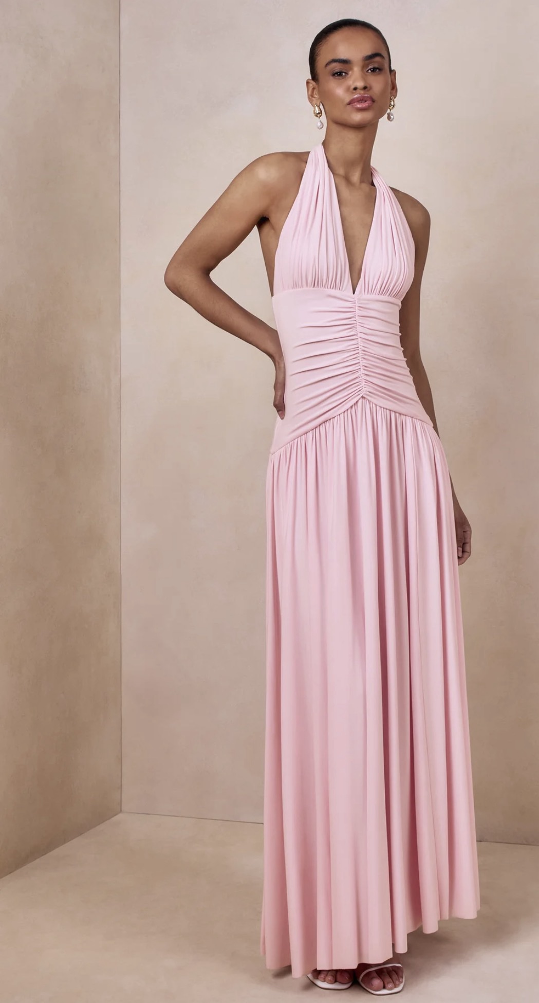 Club L London Dress by Club L London - Pickle Club L London Dress by Club L London - Pickle