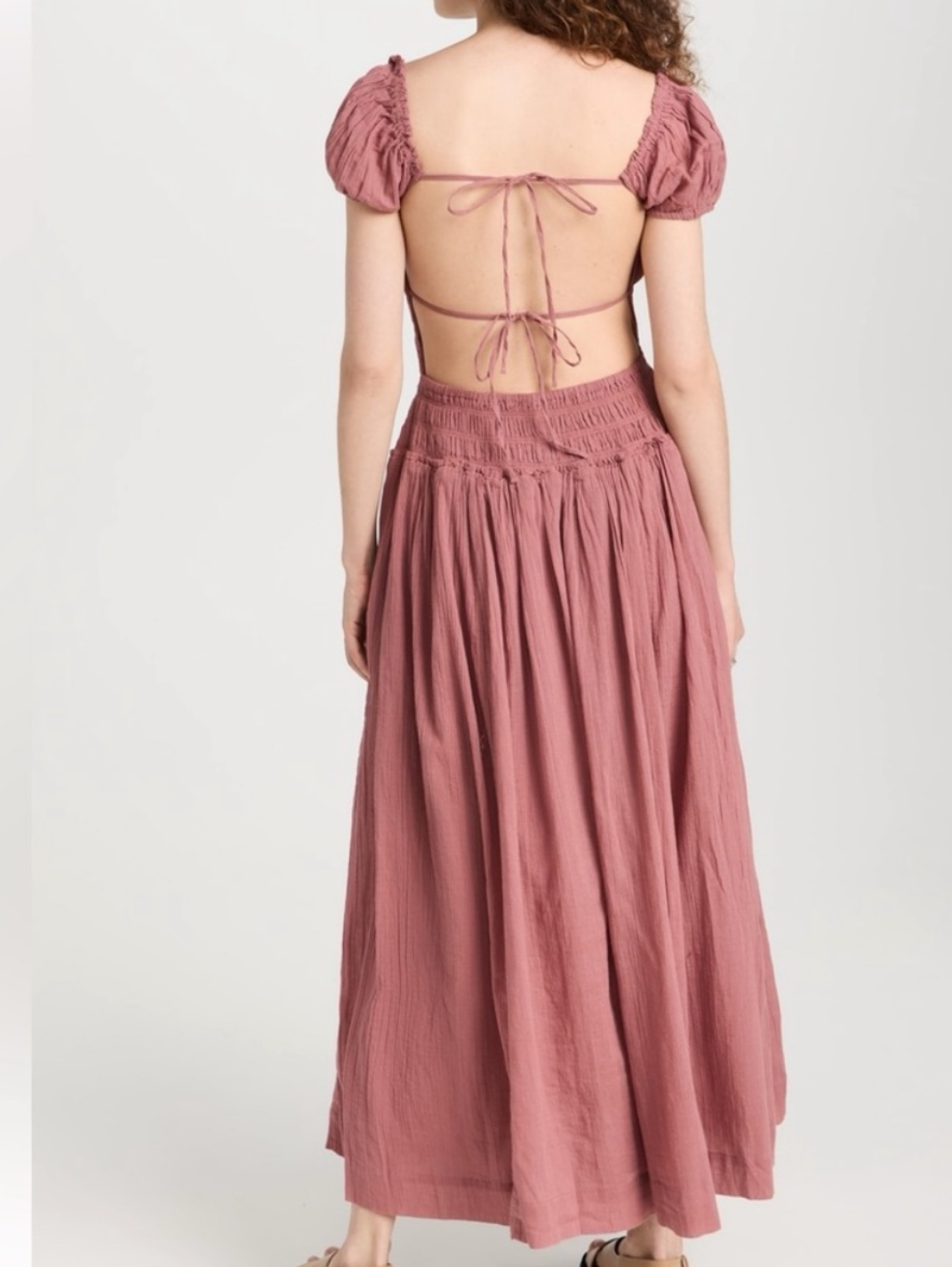 free people feeling bonita maxi dress Free People Feeling Bonita Dress
