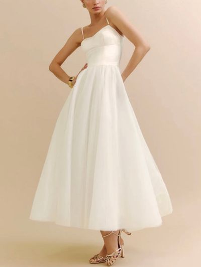 Huong Boutique Cherie Tulle Dress by Huong Boutique | Pickle