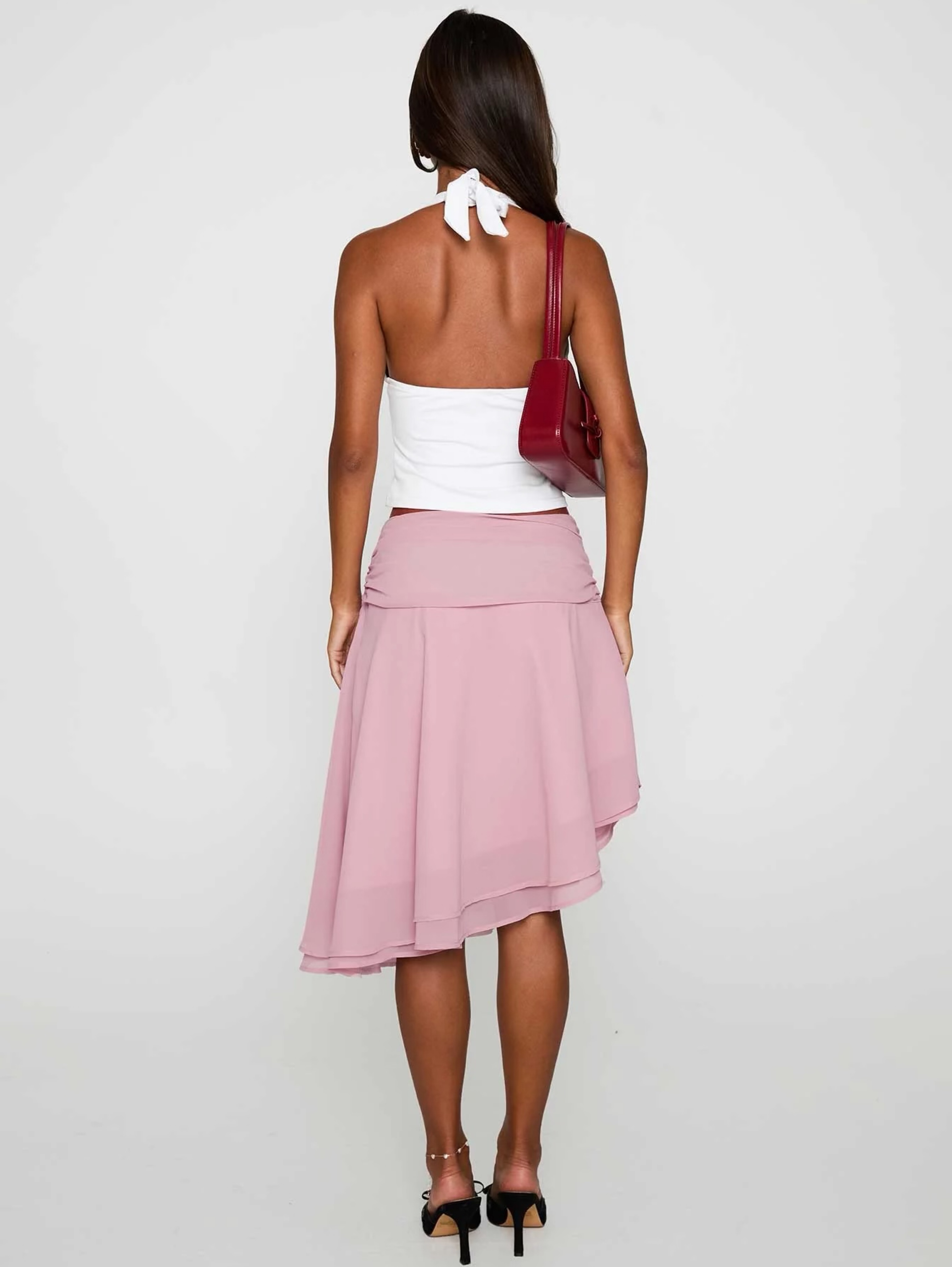 princess polly pastel dress blue princess polly dress