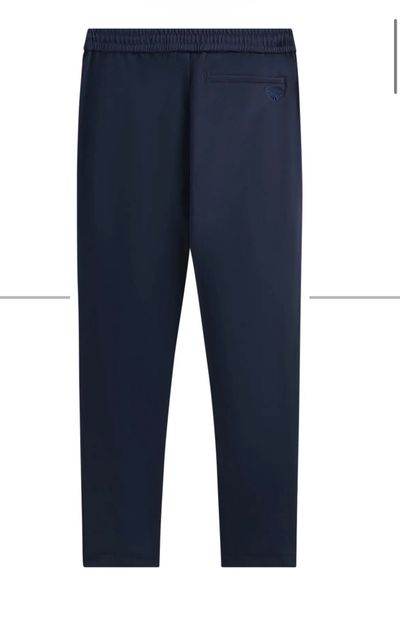 Kith New York Knicks Tear Away Track Pant by Kith - Pickle