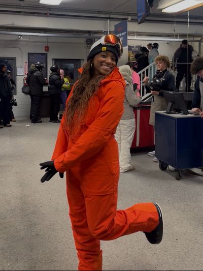 Halfdays Murphy Ski Suit by Halfdays | Pickle