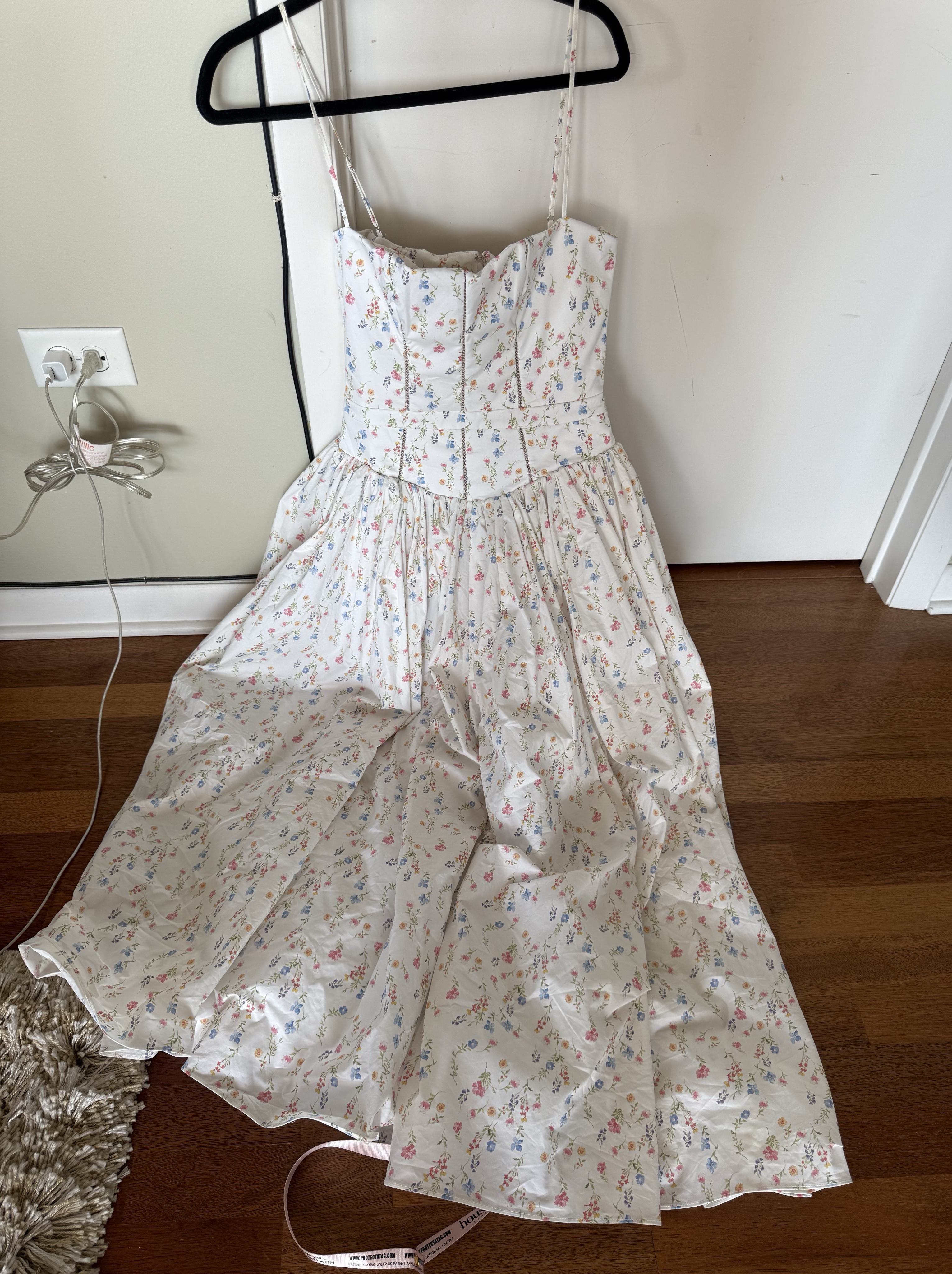 House of CB Dress (New and Never worn)