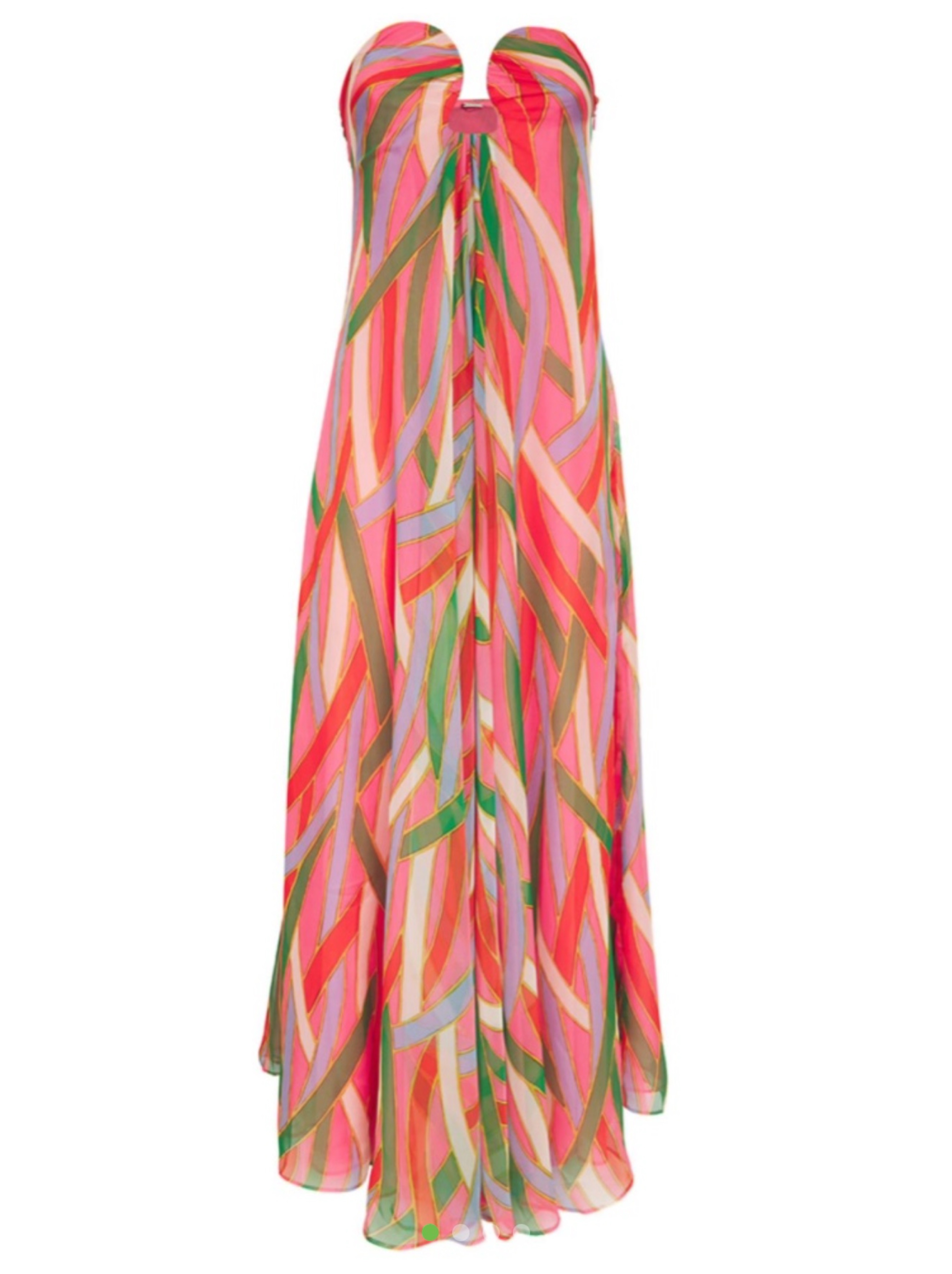 Cult Gaia Dress