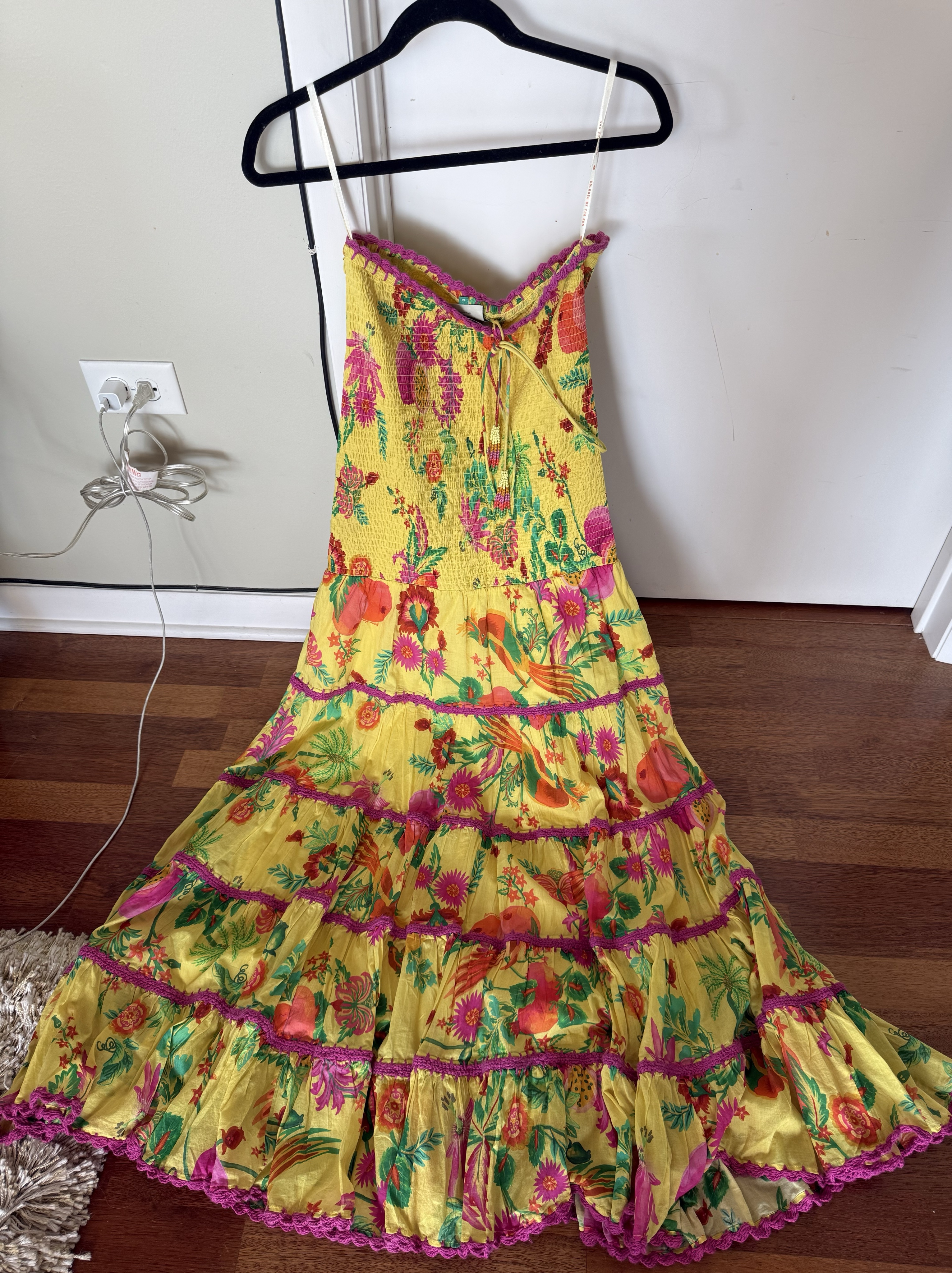 Farm Rio Dress