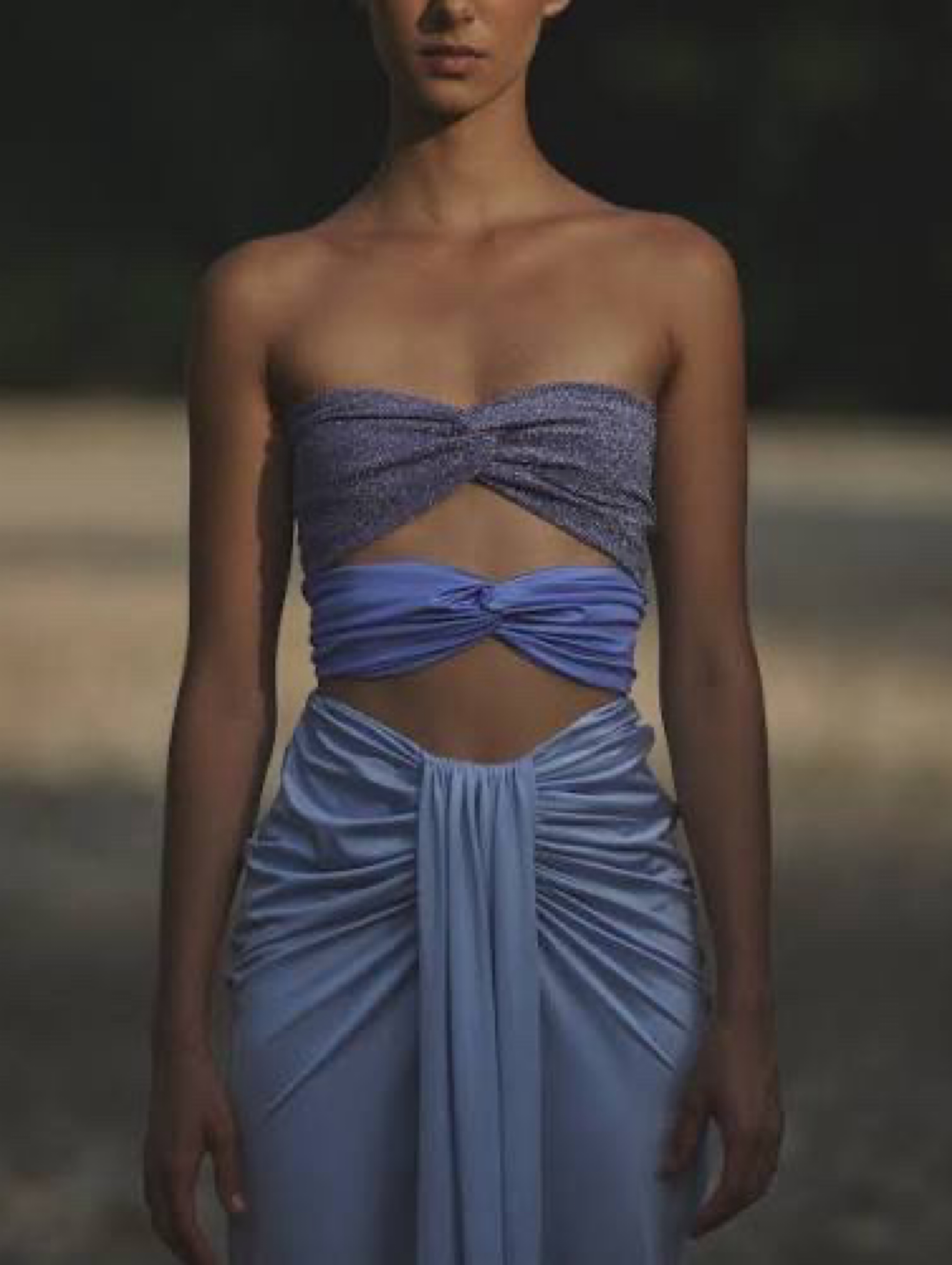 Baobab Giselle Dress