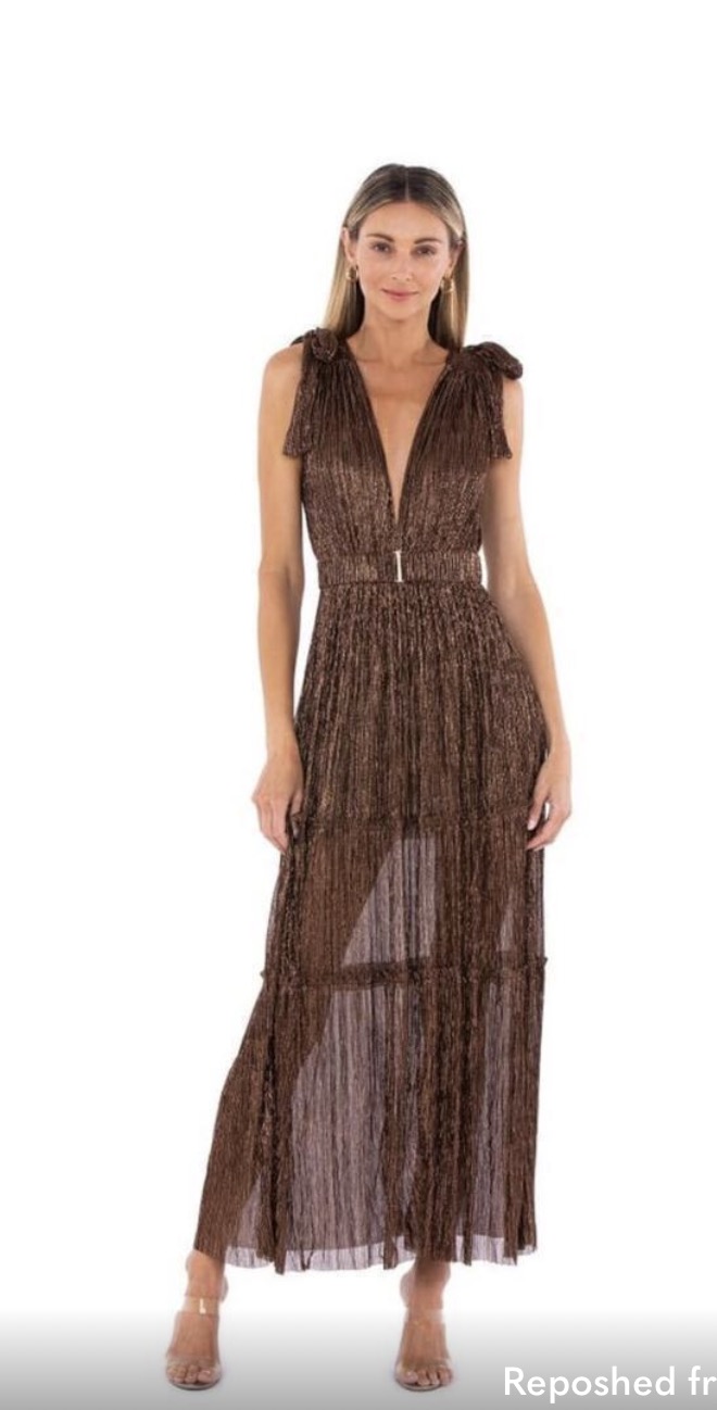 midi dress work Shapewear Sleeveless Midi Dress | Tummy Control & Sculpt