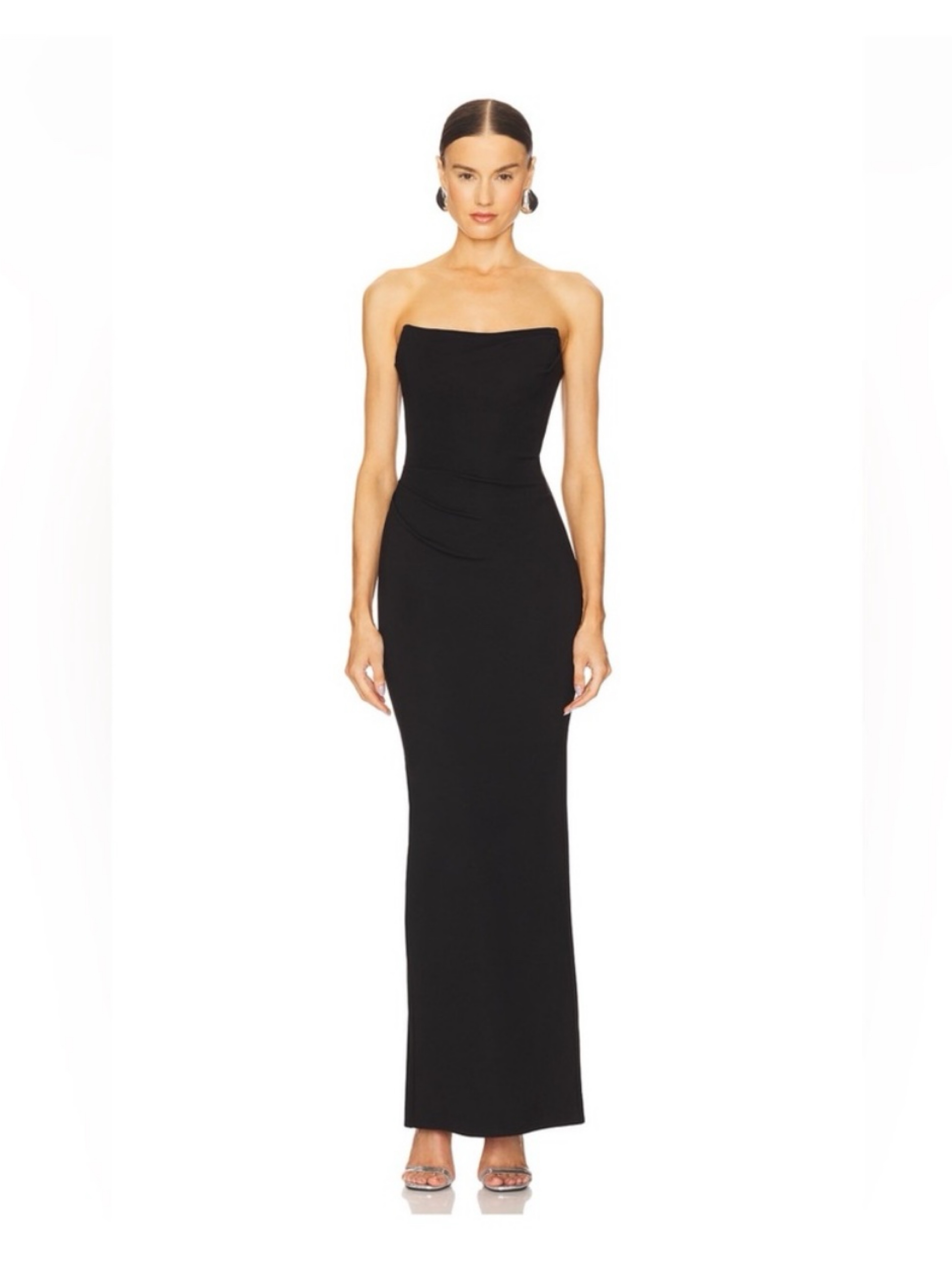 cocktail dress red and black Faviana Short with Corset Back Red / 00 Size:US 30 and tight short red Category_All Womenswear/Modest Cowl Back Bridesmaid Dresses: