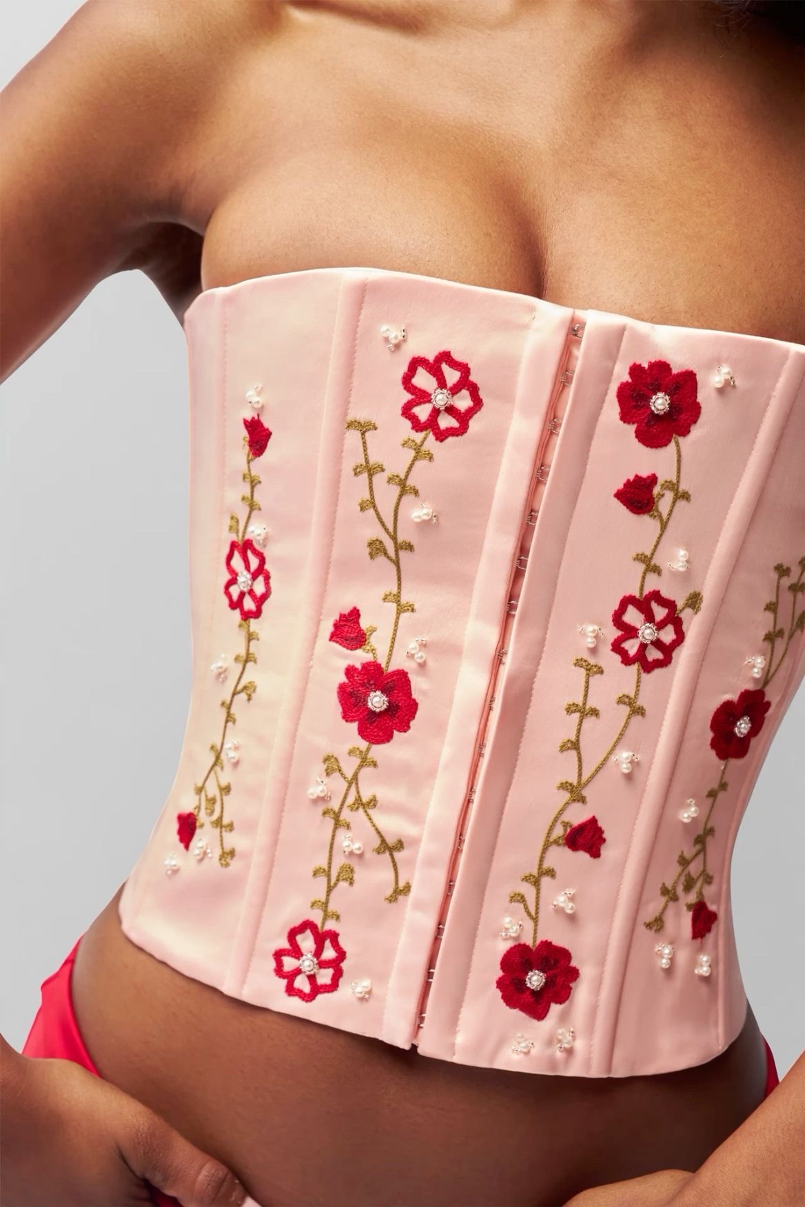 Guizo Corset