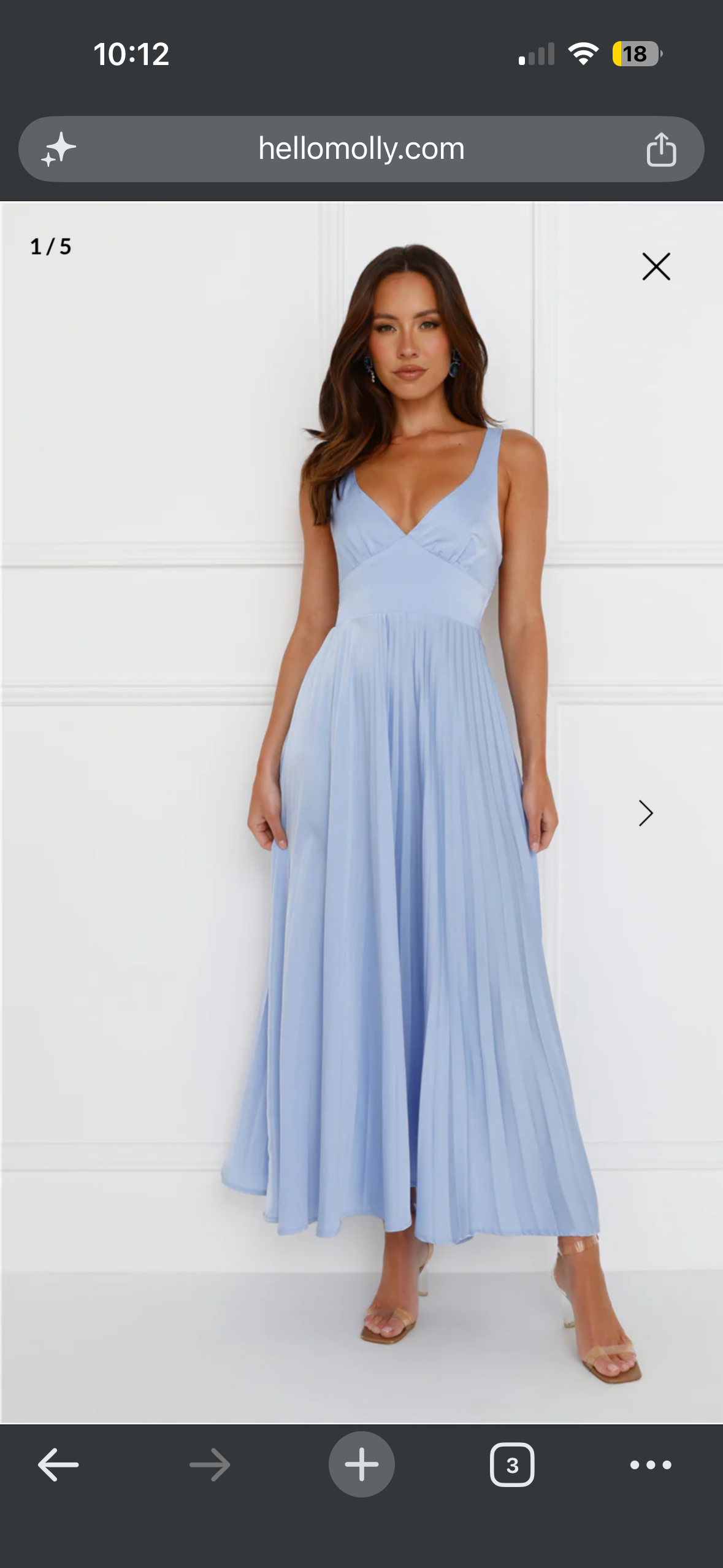 hello molly formal dresses Shop Semi-Formal Dresses You'll Love