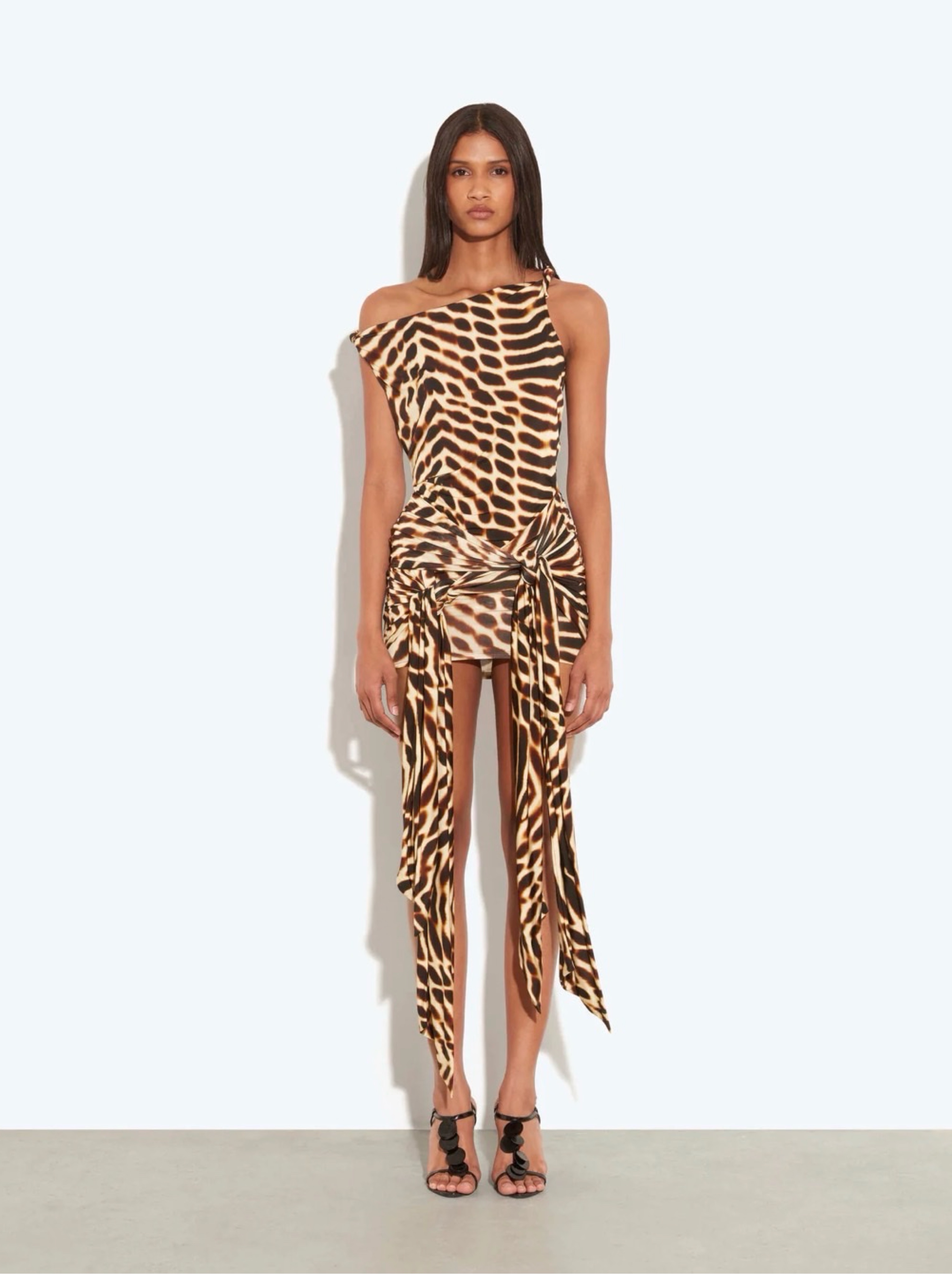 Rat & Boa Bruna Dress