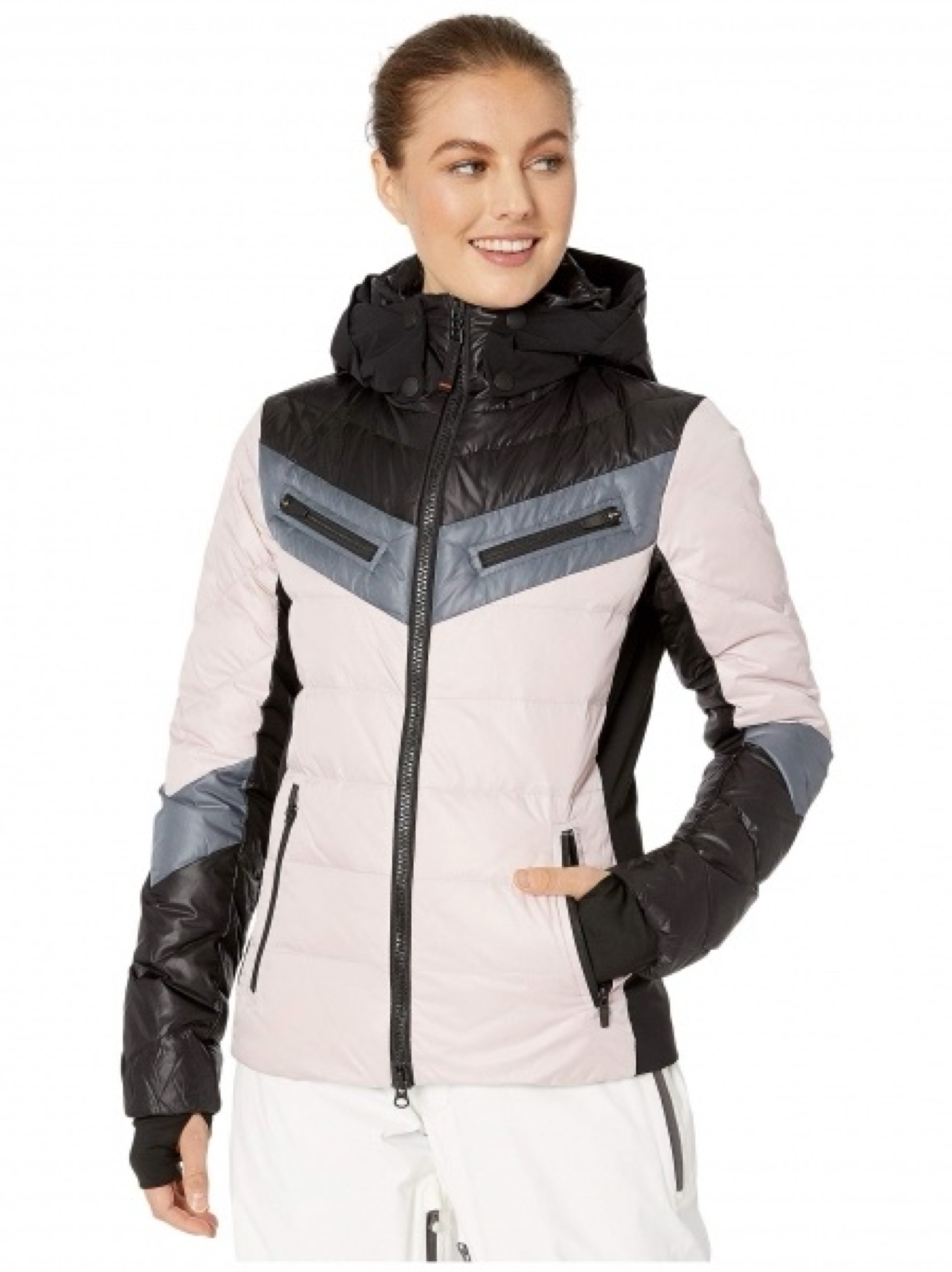 Bogner Farina Ski Jacket